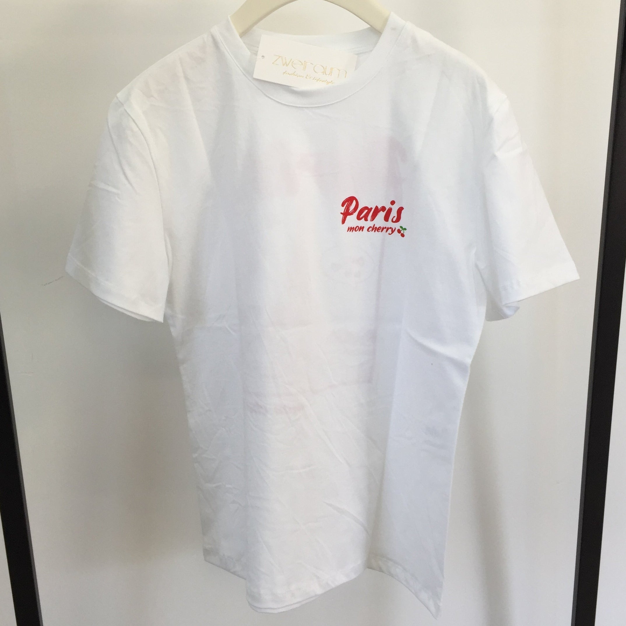 T-Shirt Mon Cherry