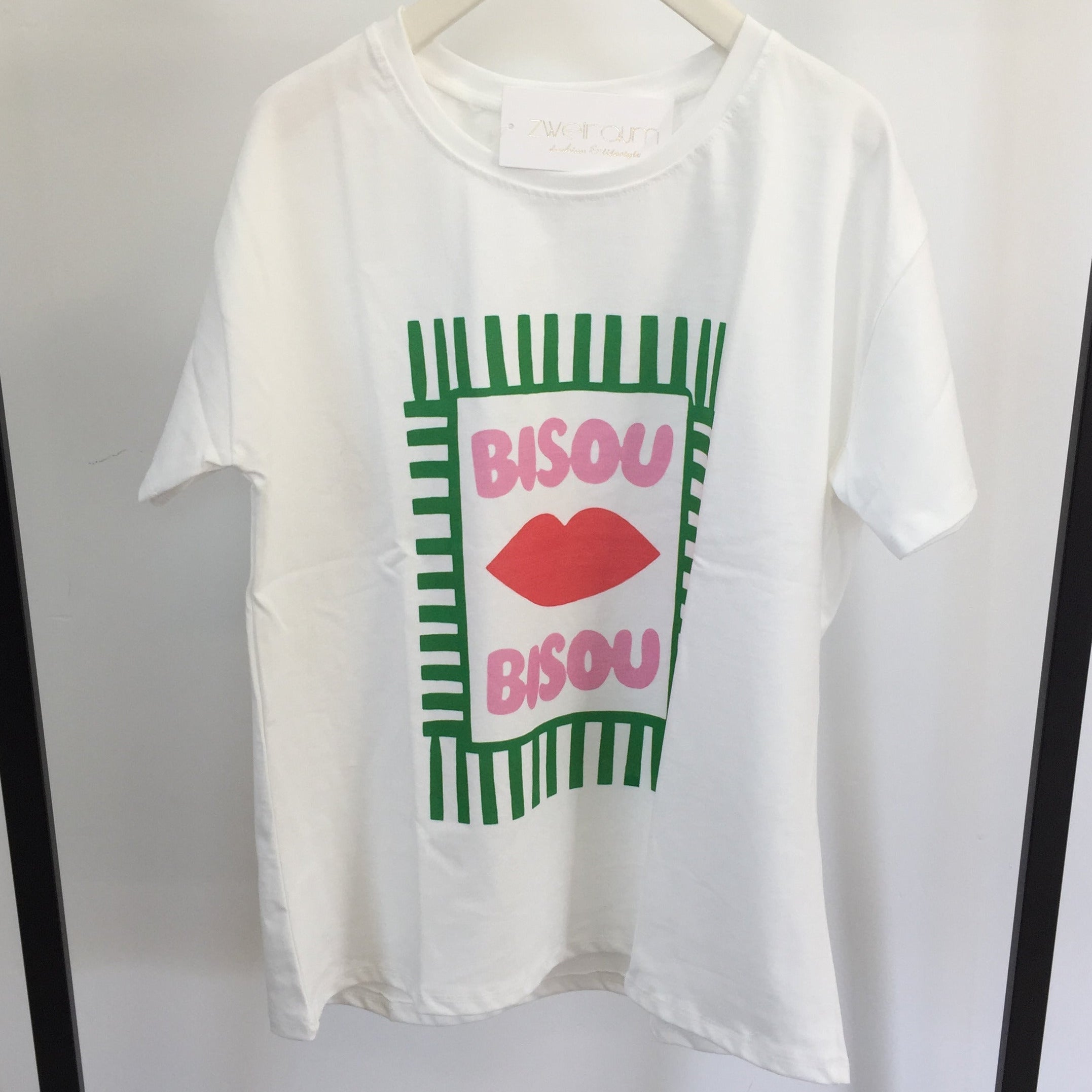 T-Shirt Italian Summer
