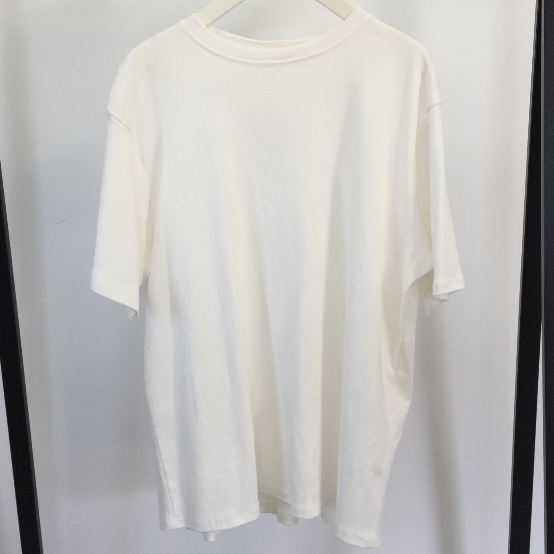 Long T-Shirt Loose