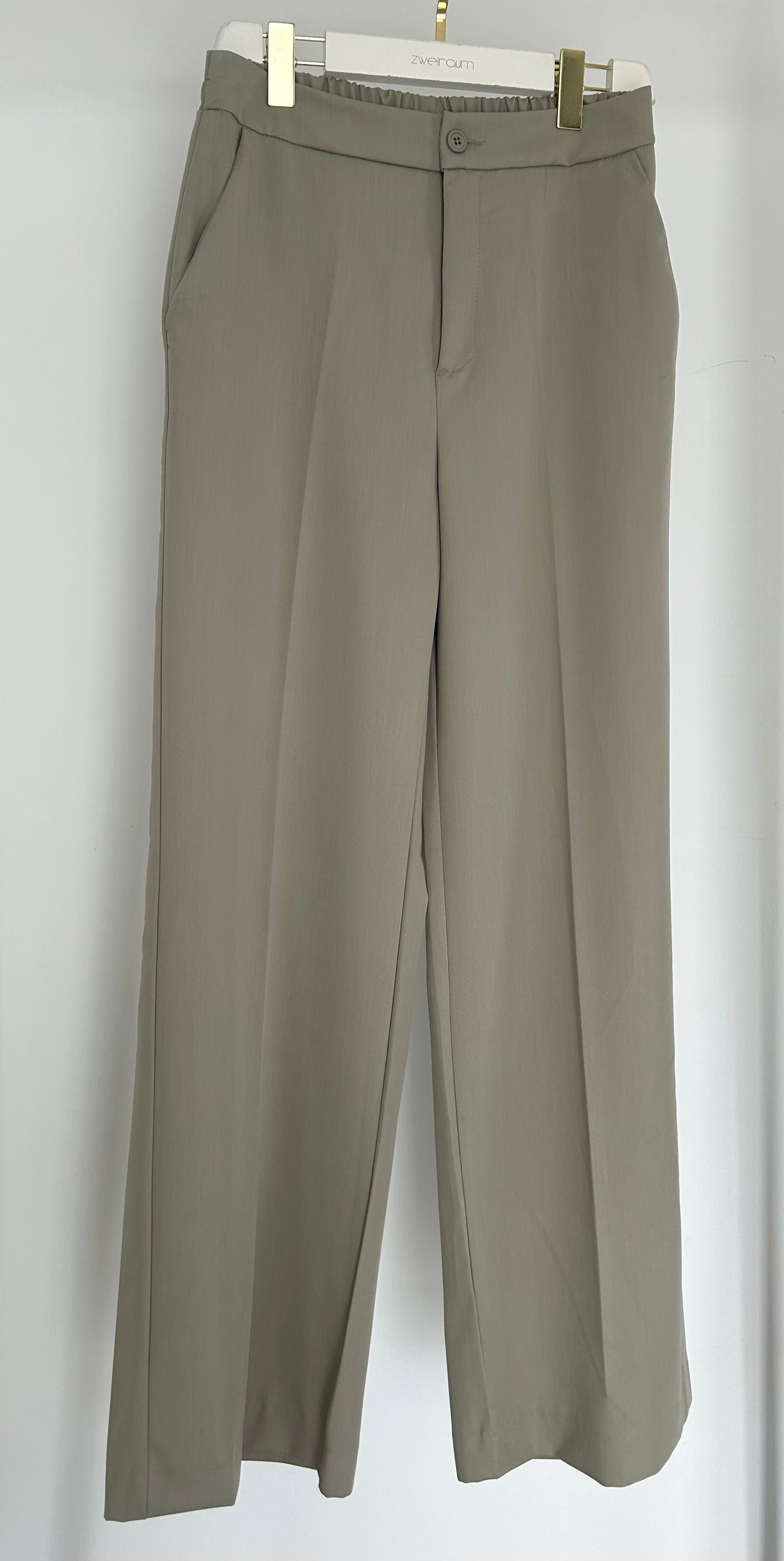 Anzughose Classic Loose