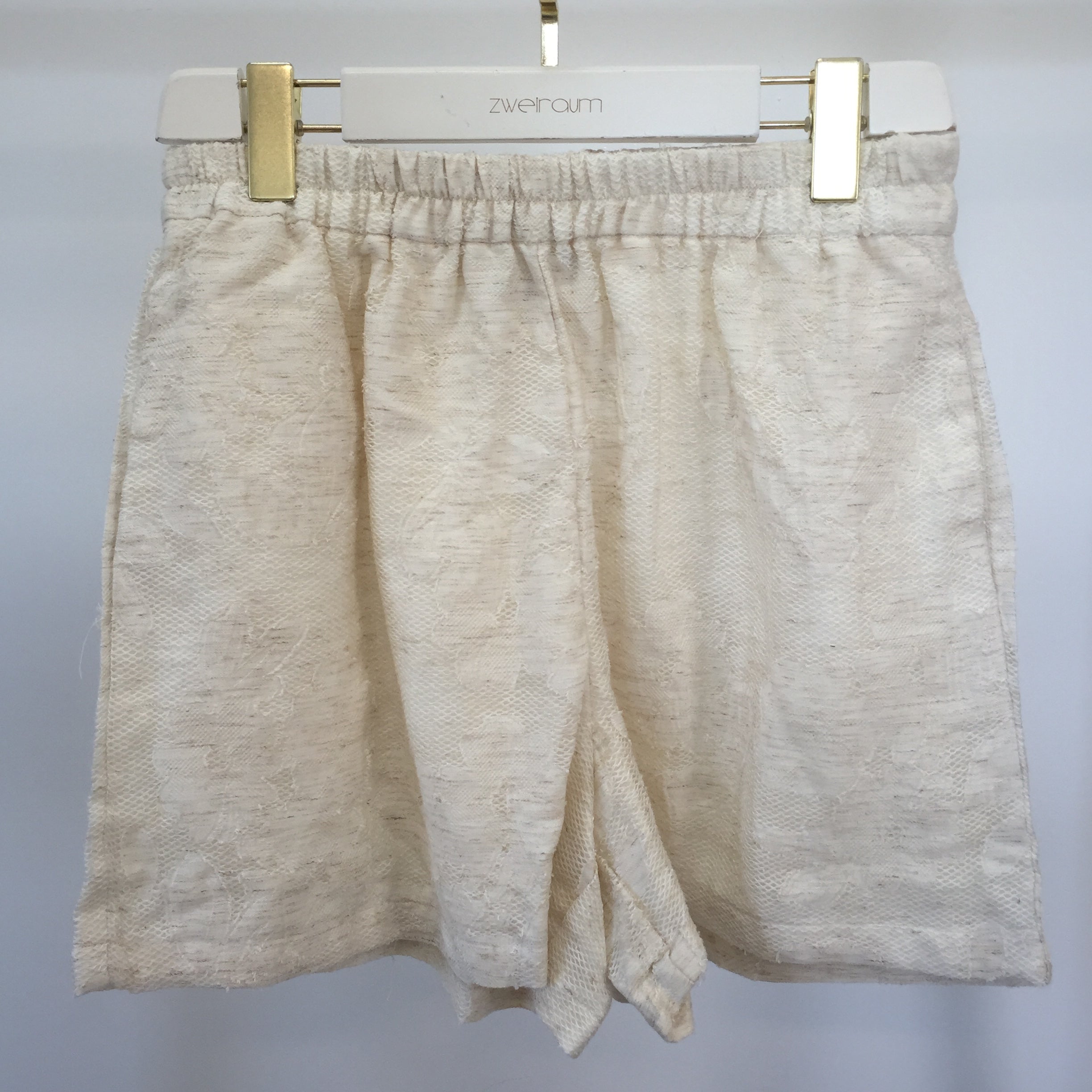 Shorts Summer Pattern