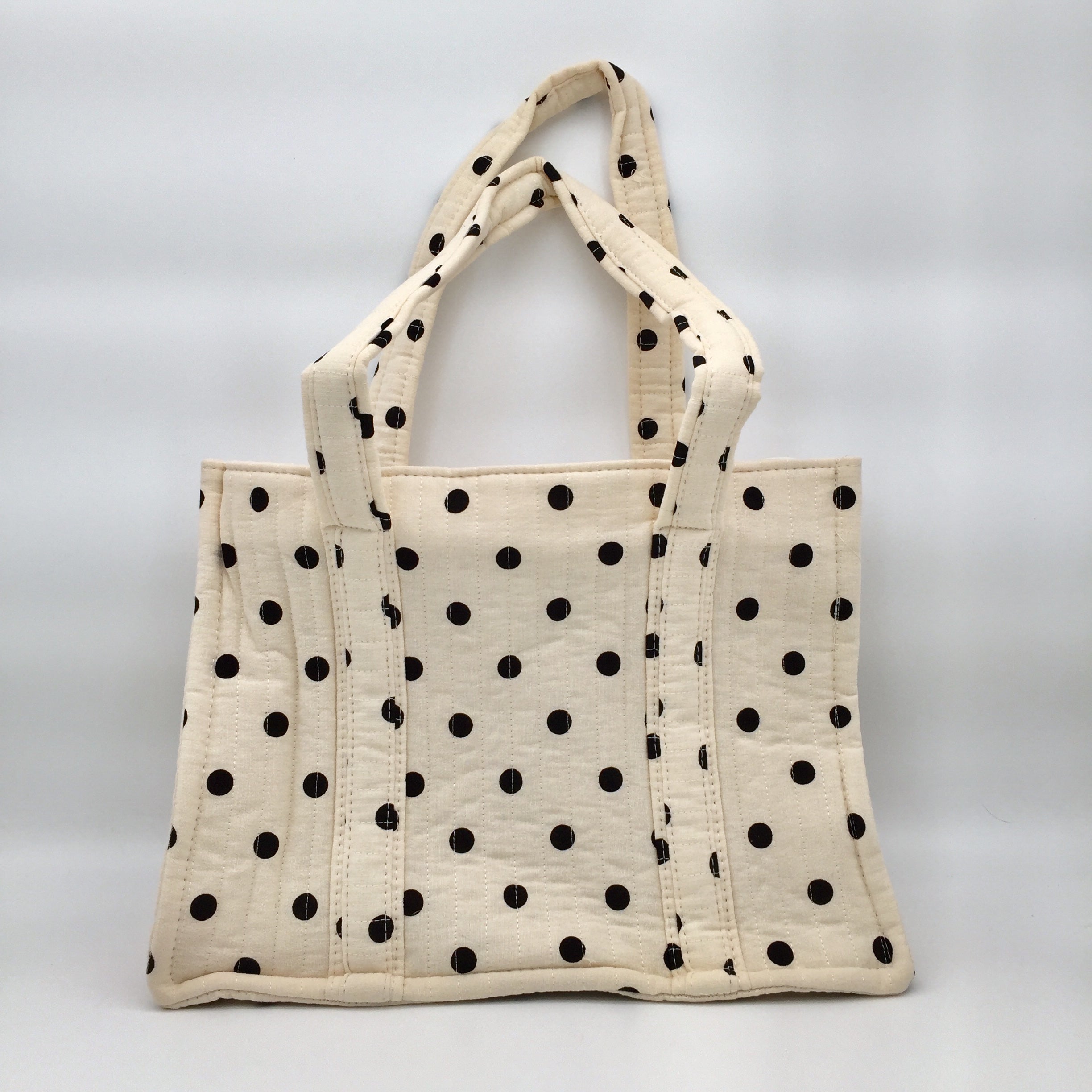 Soft Tasche Dots