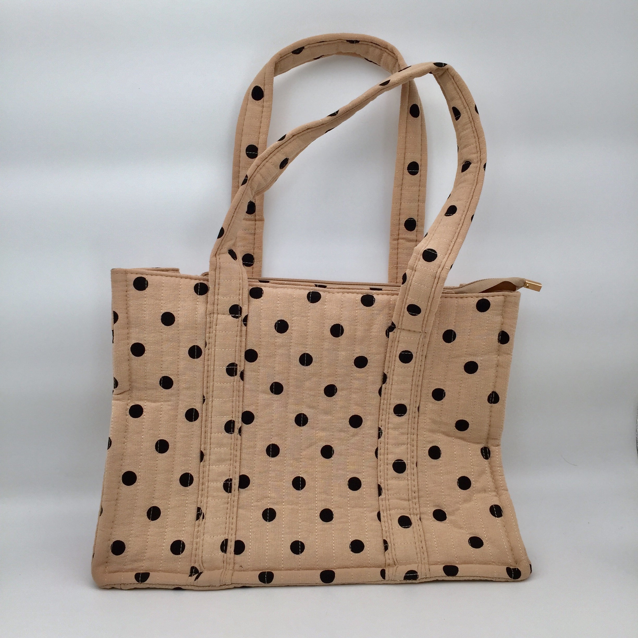 Soft Tasche Dots