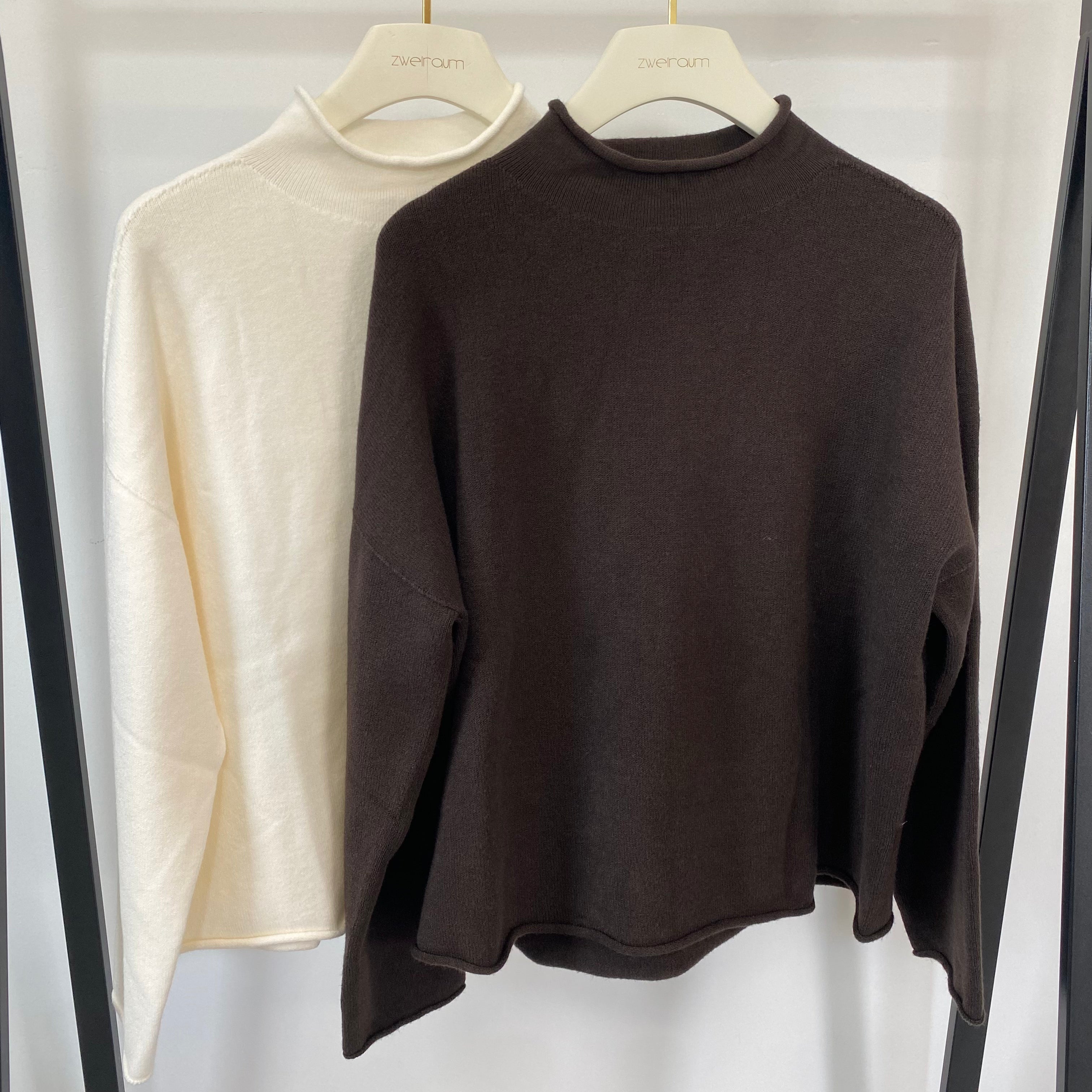 Everyday Cozy Pulli