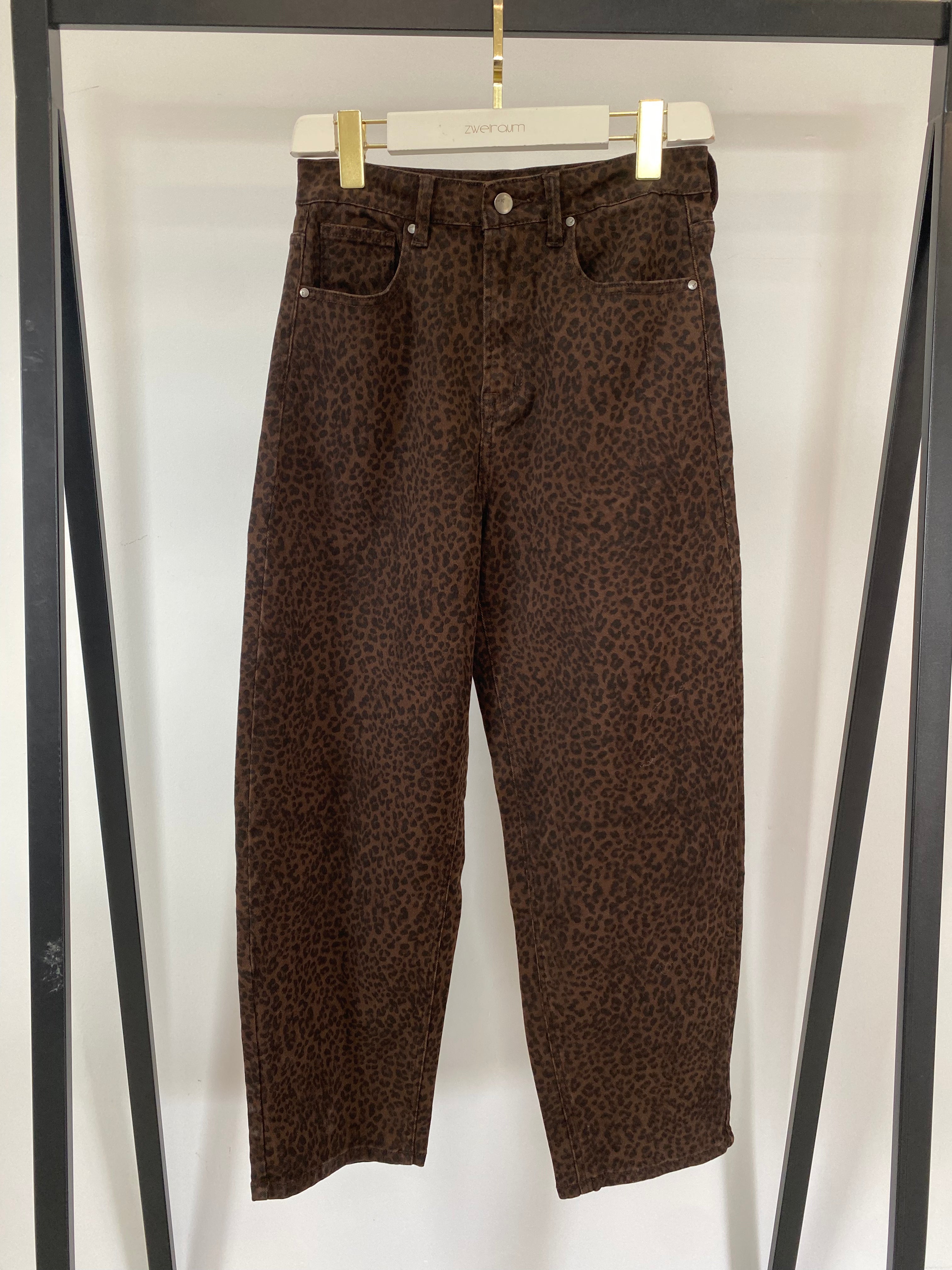 Everyday Hose Leo Vibes