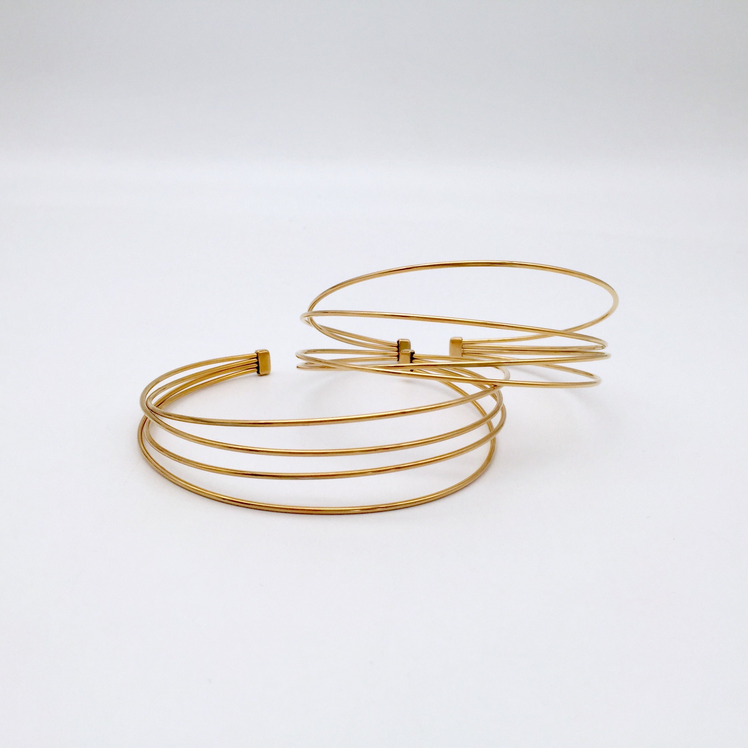 Armspange Fine Wire
