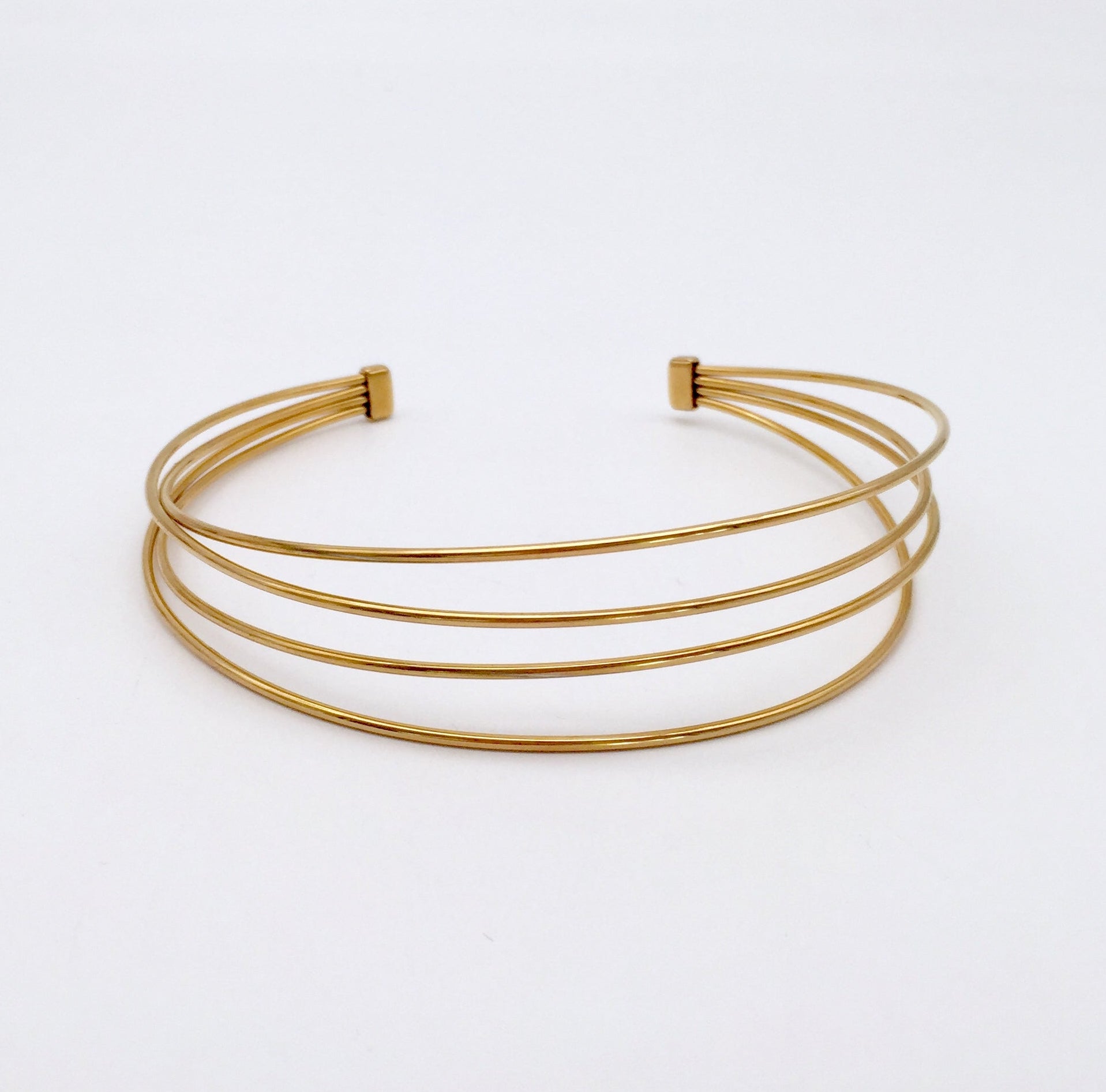 Armspange Fine Wire