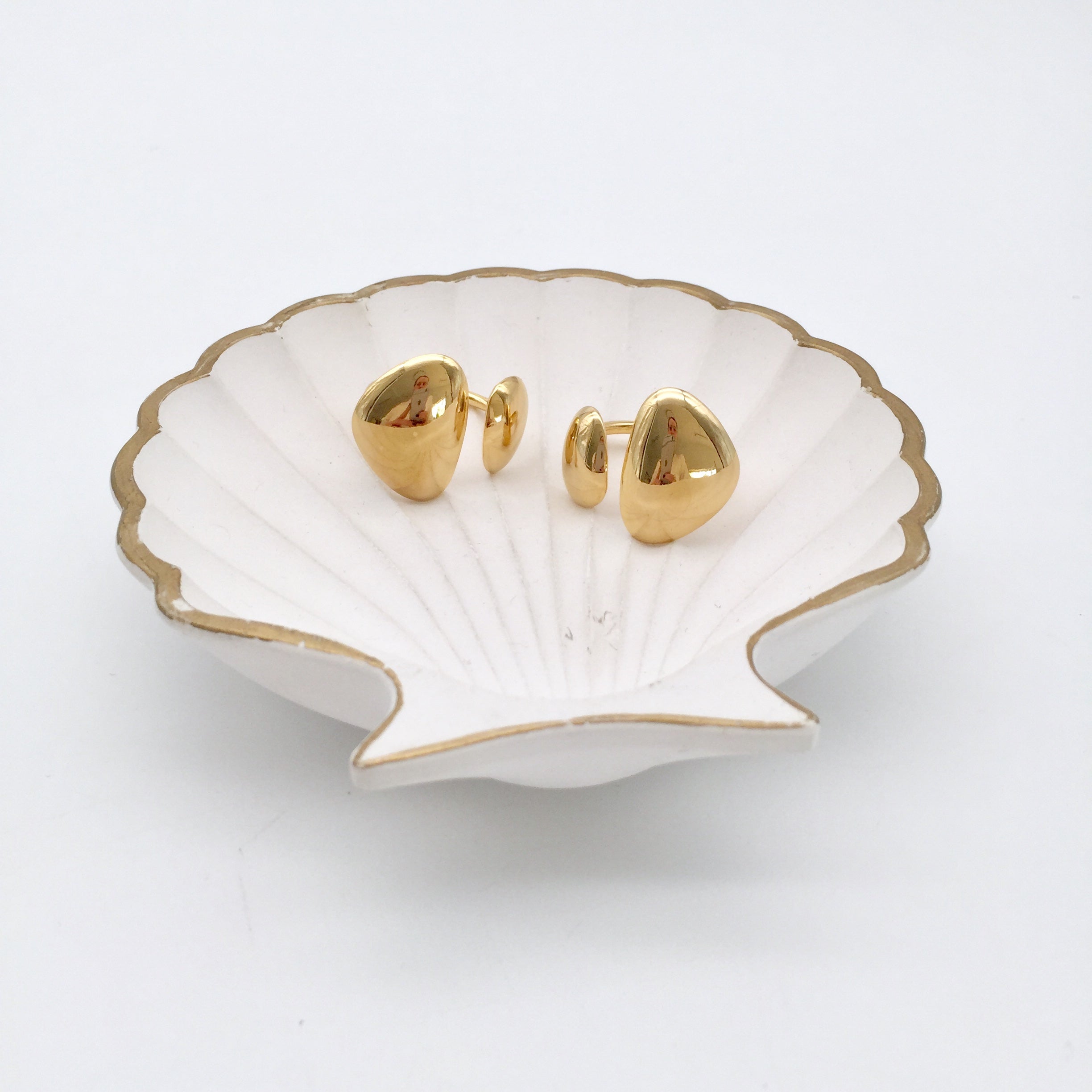 Ring Rounded Pattern