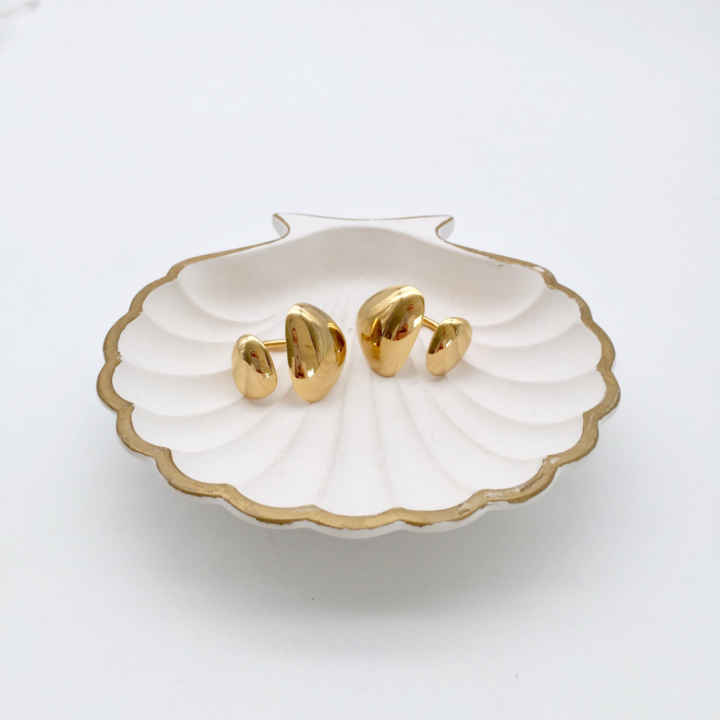 Ring Rounded Pattern