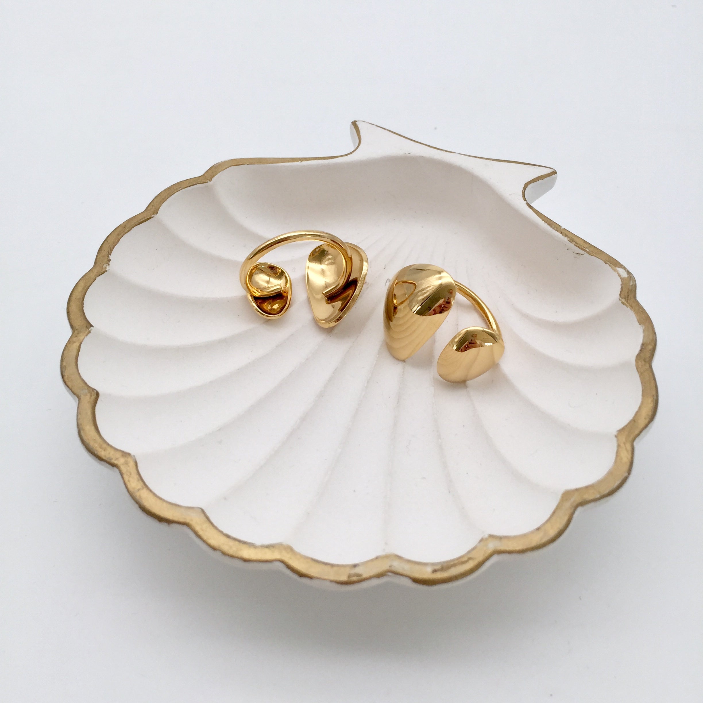 Ring Rounded Pattern