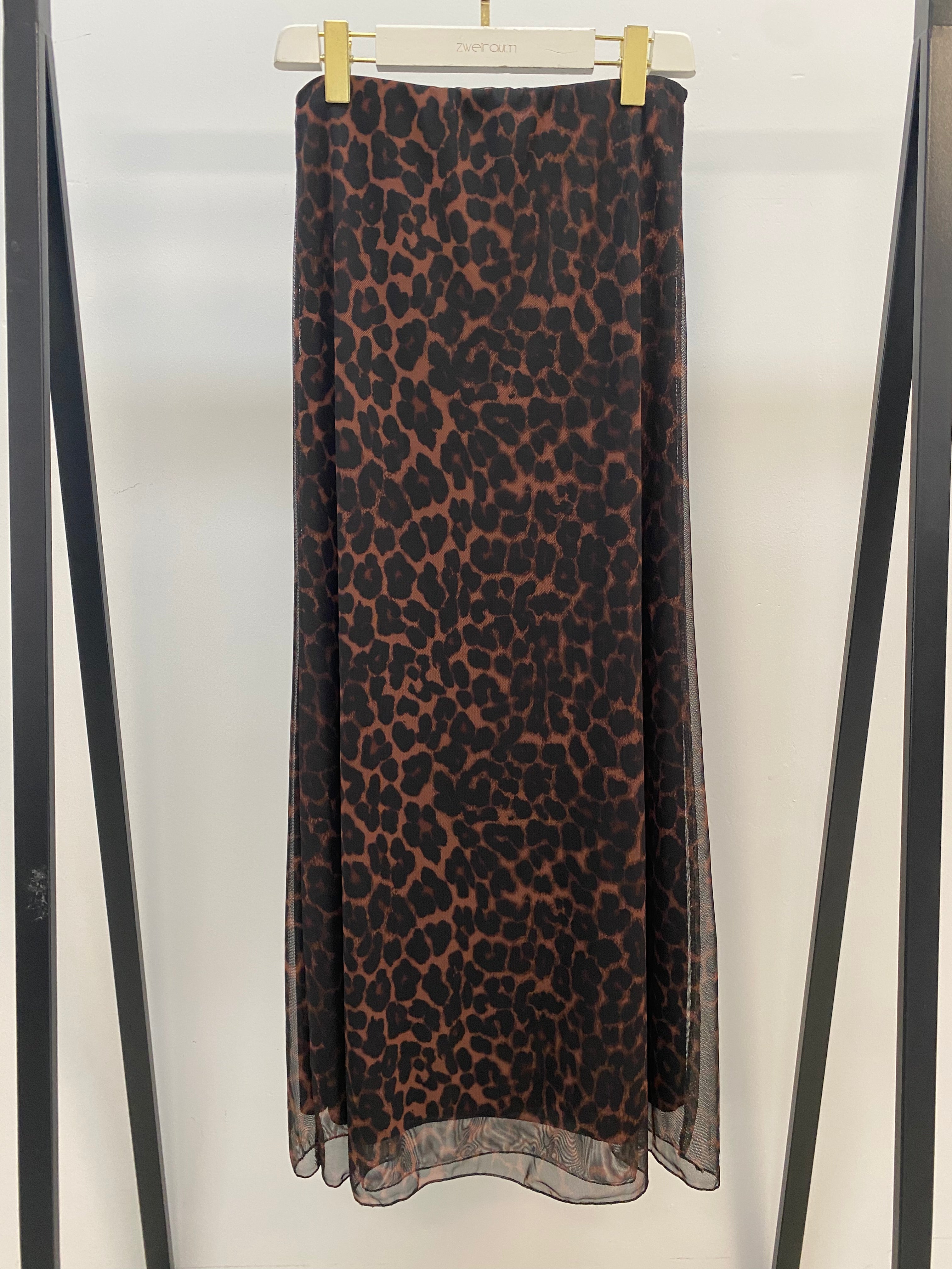 Long Mesh Rock Leo