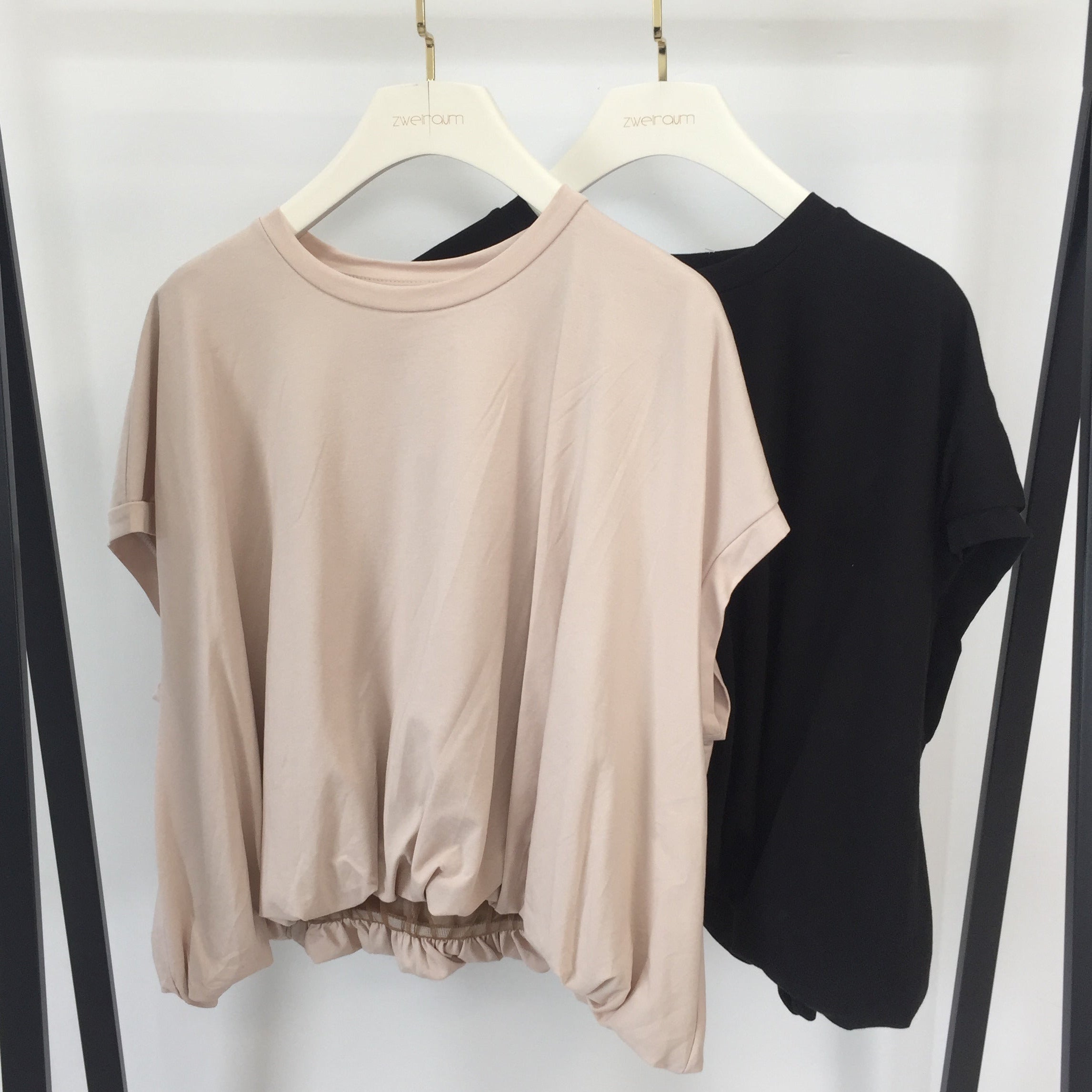Ballon Loose Shirt