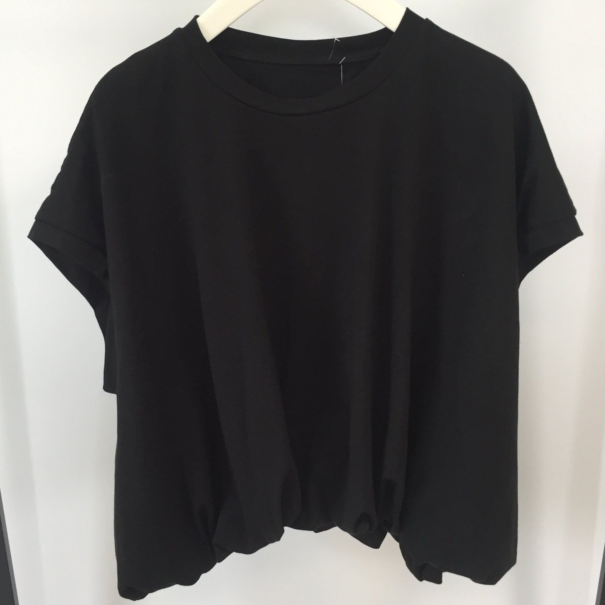 Ballon Loose Shirt