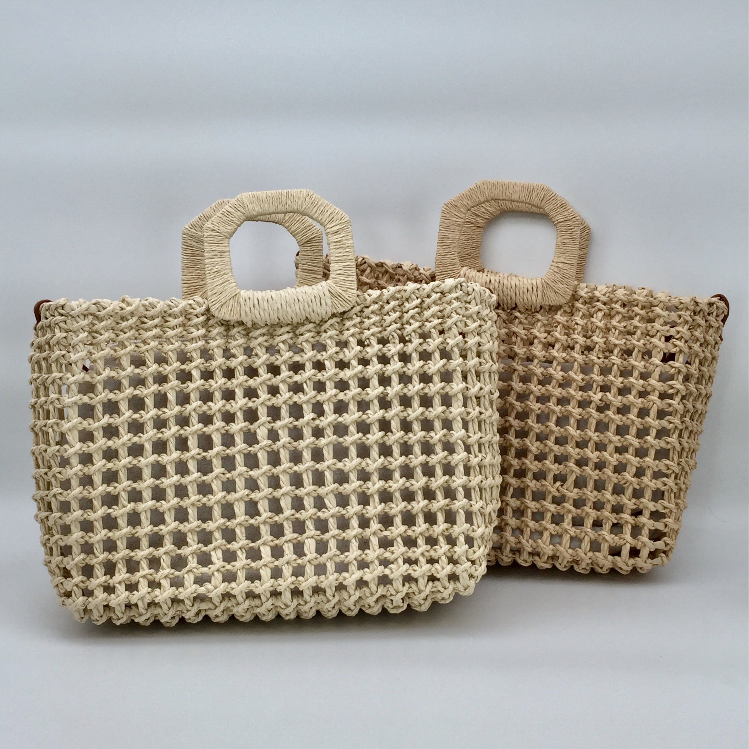 Korb Tasche Rectangle