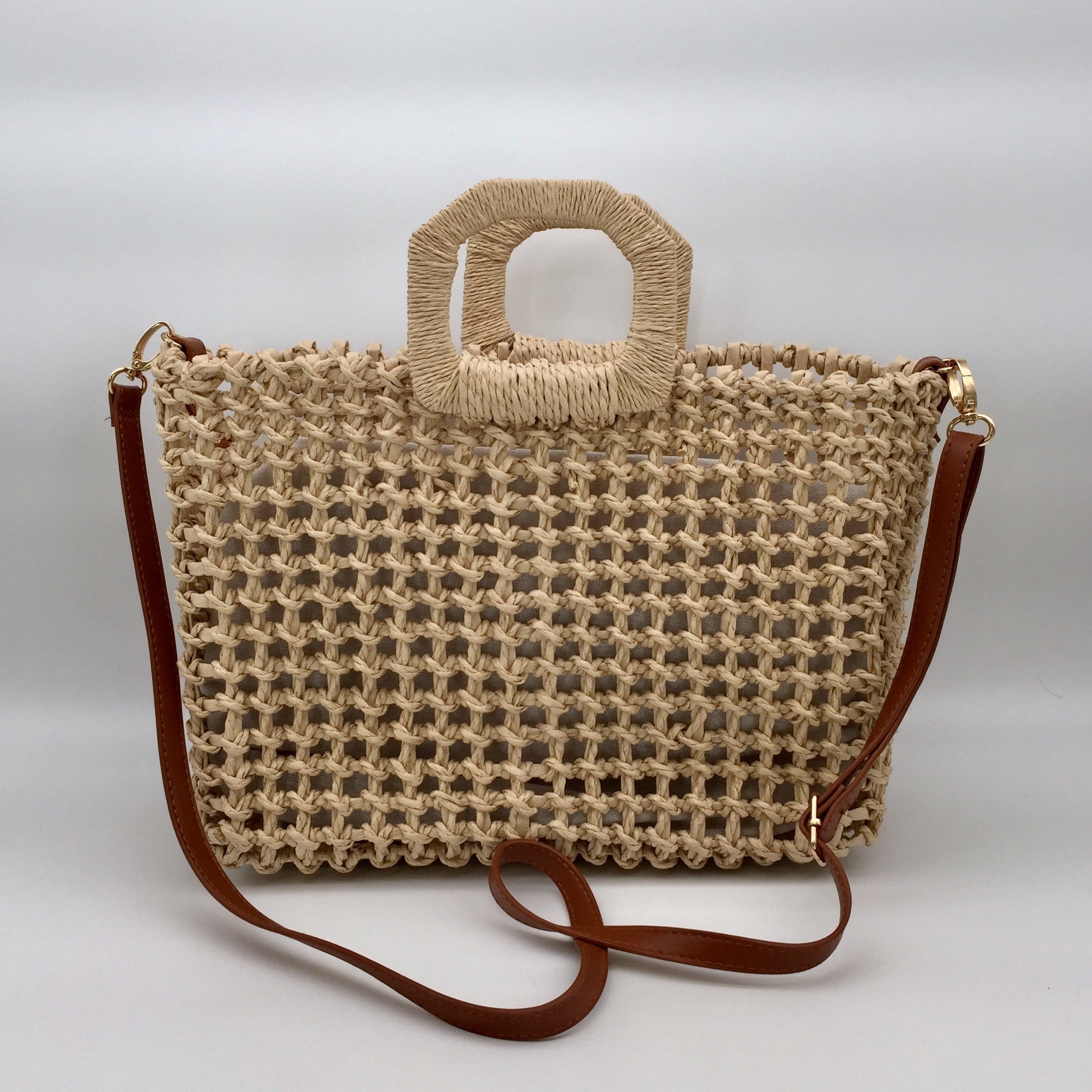 Korb Tasche Rectangle