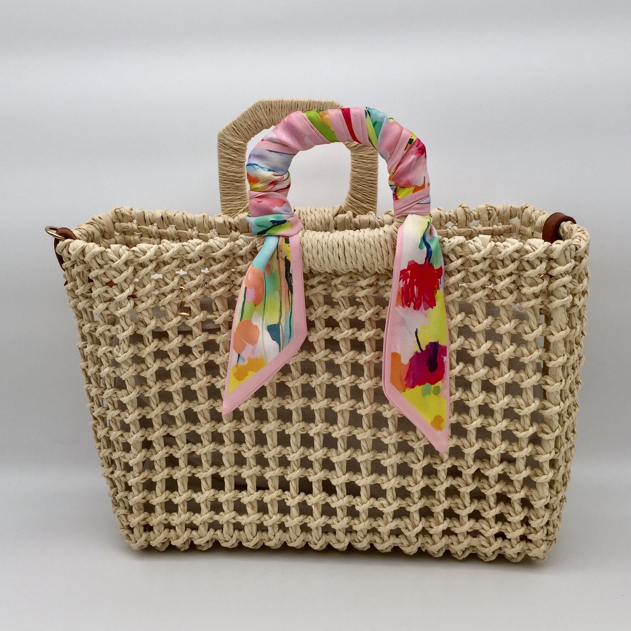 Korb Tasche Rectangle