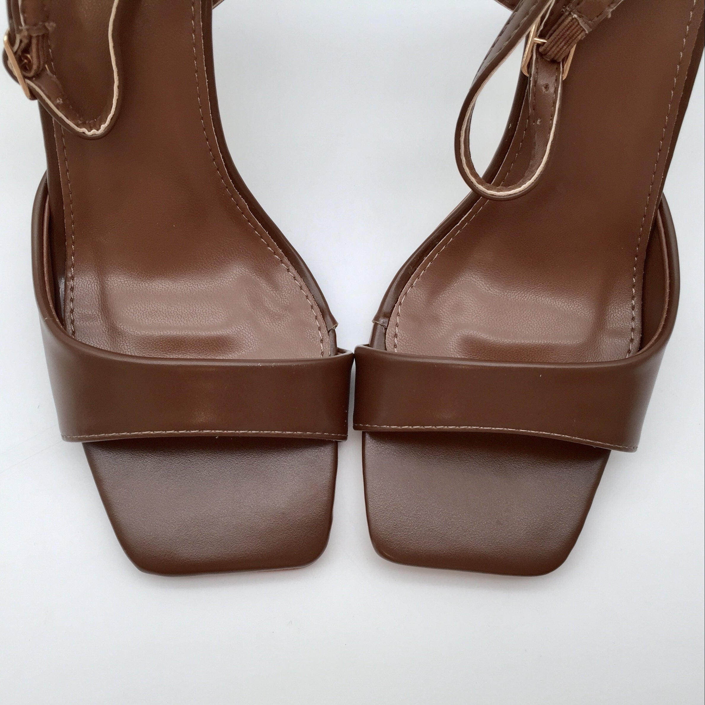 Summer Heels Asymmetrisch