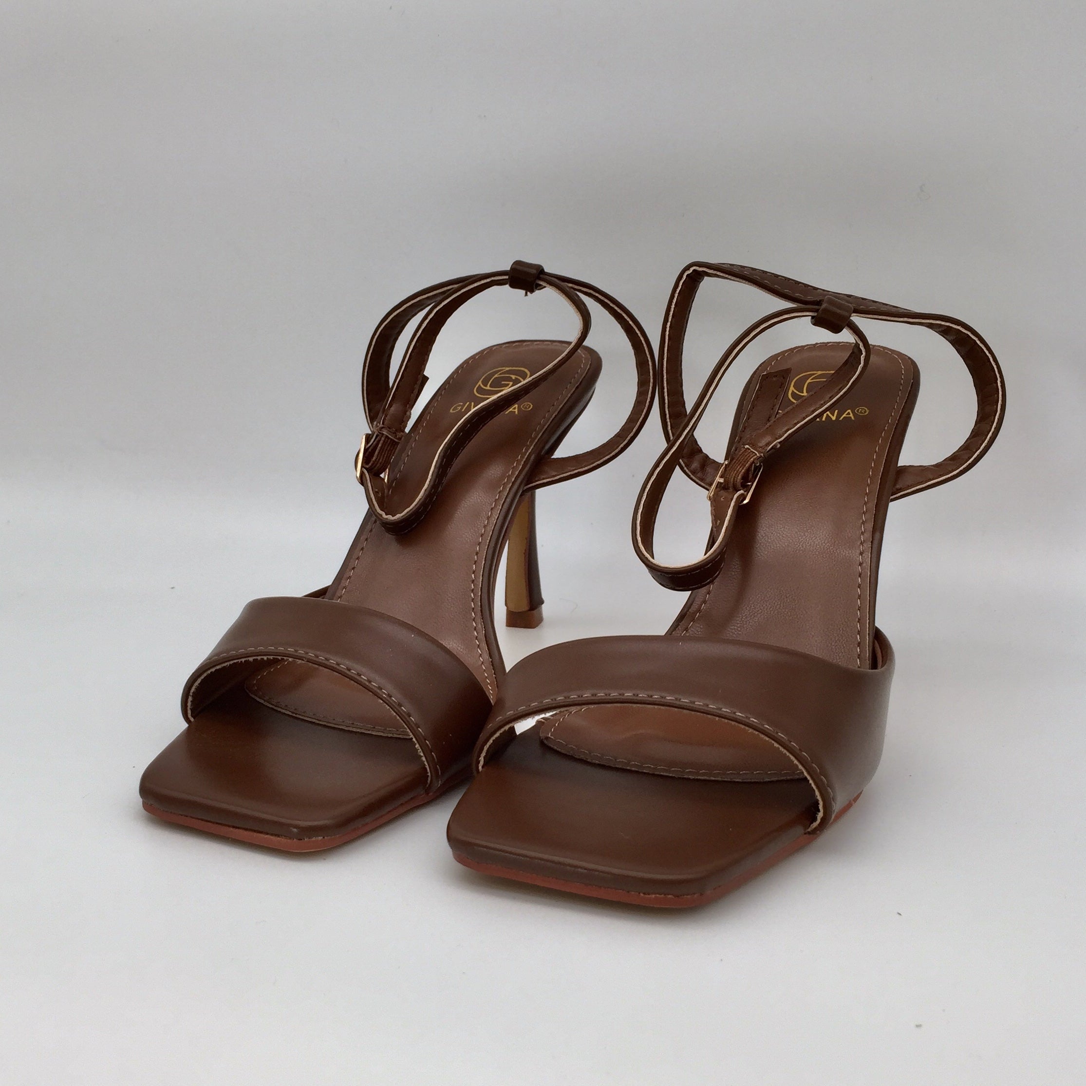 Summer Heels Asymmetrisch