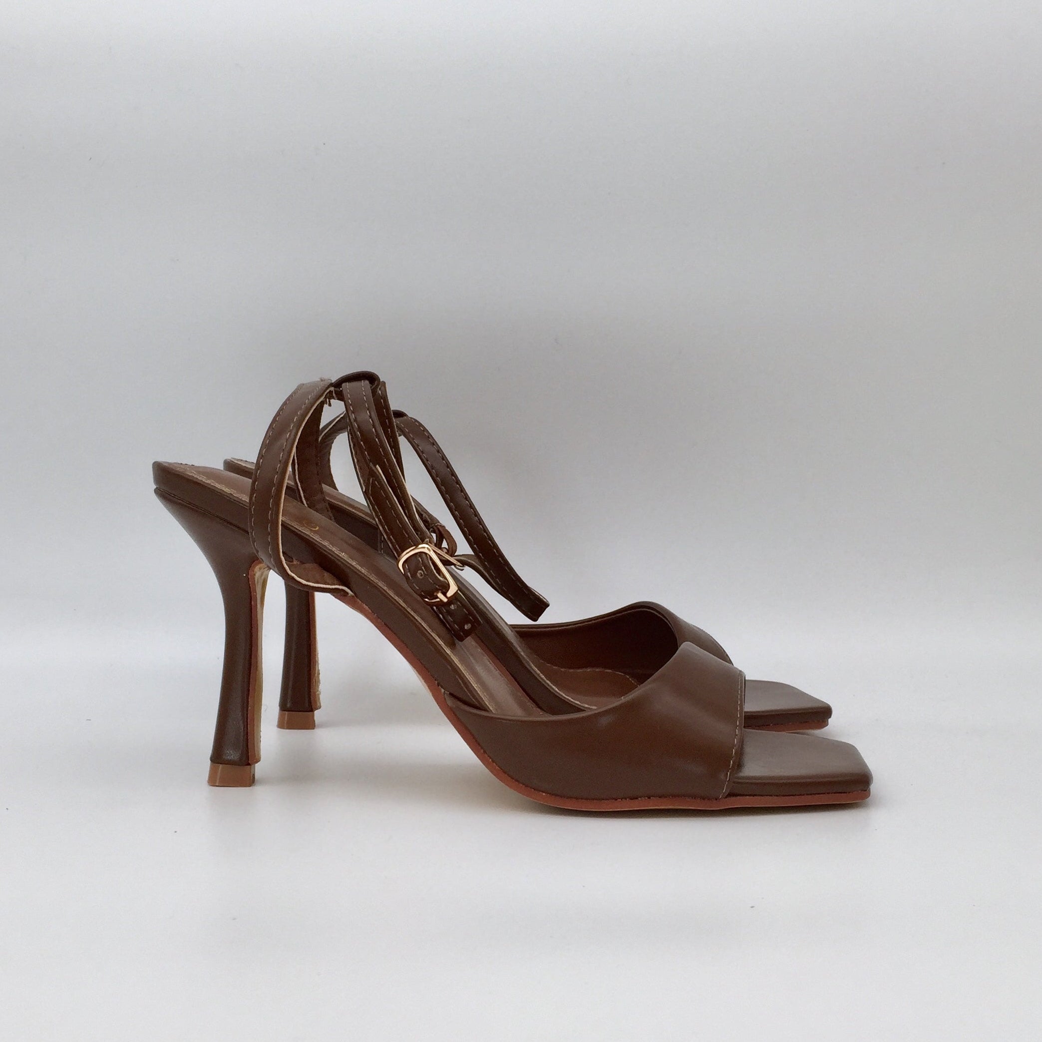 Summer Heels Asymmetrisch