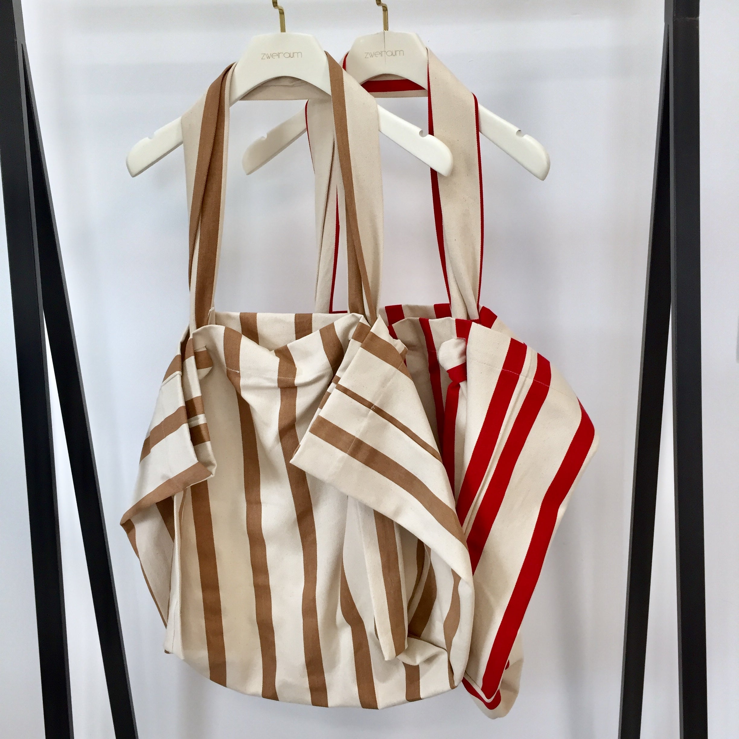 Shopper Tasche Stripes