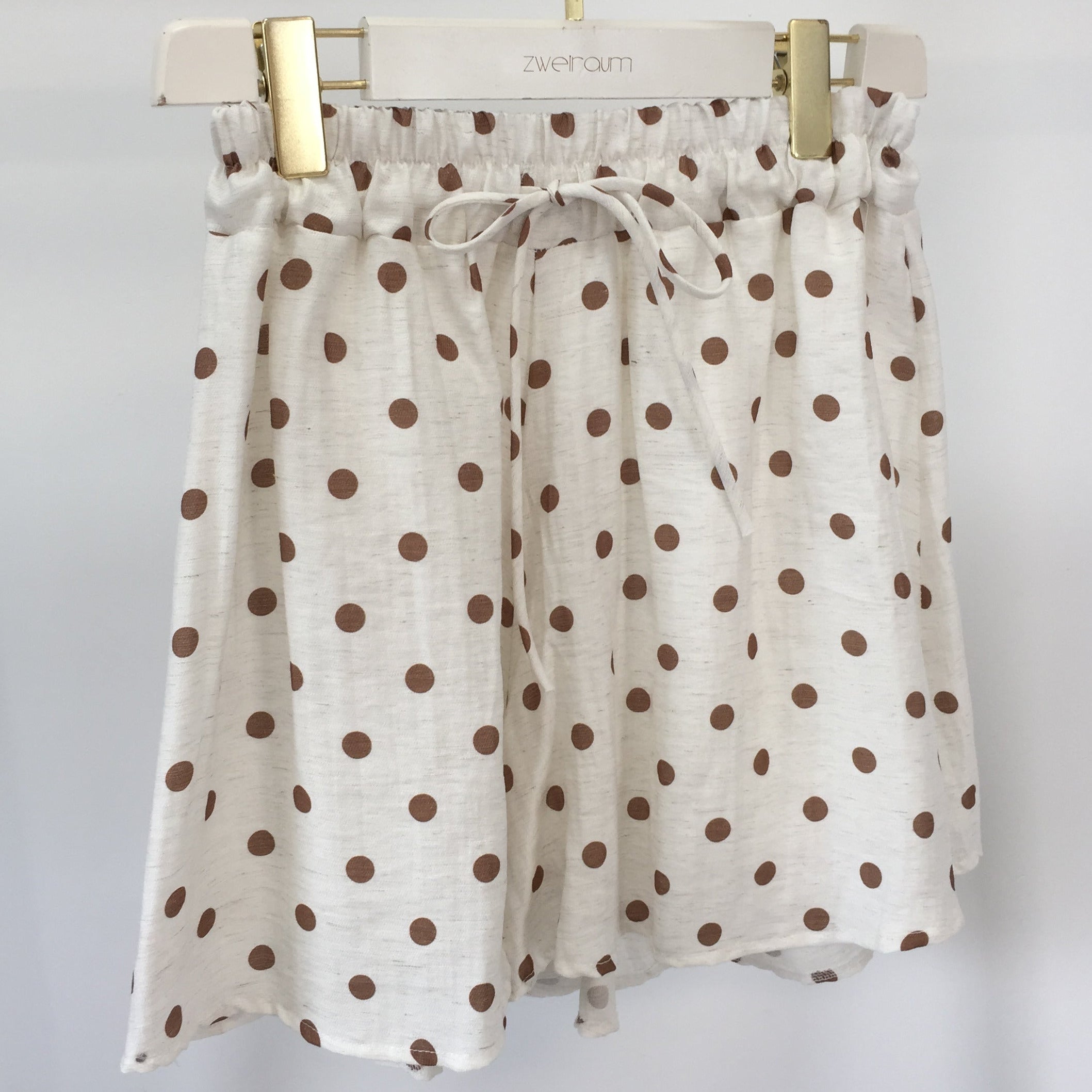 Shorts Polkadots