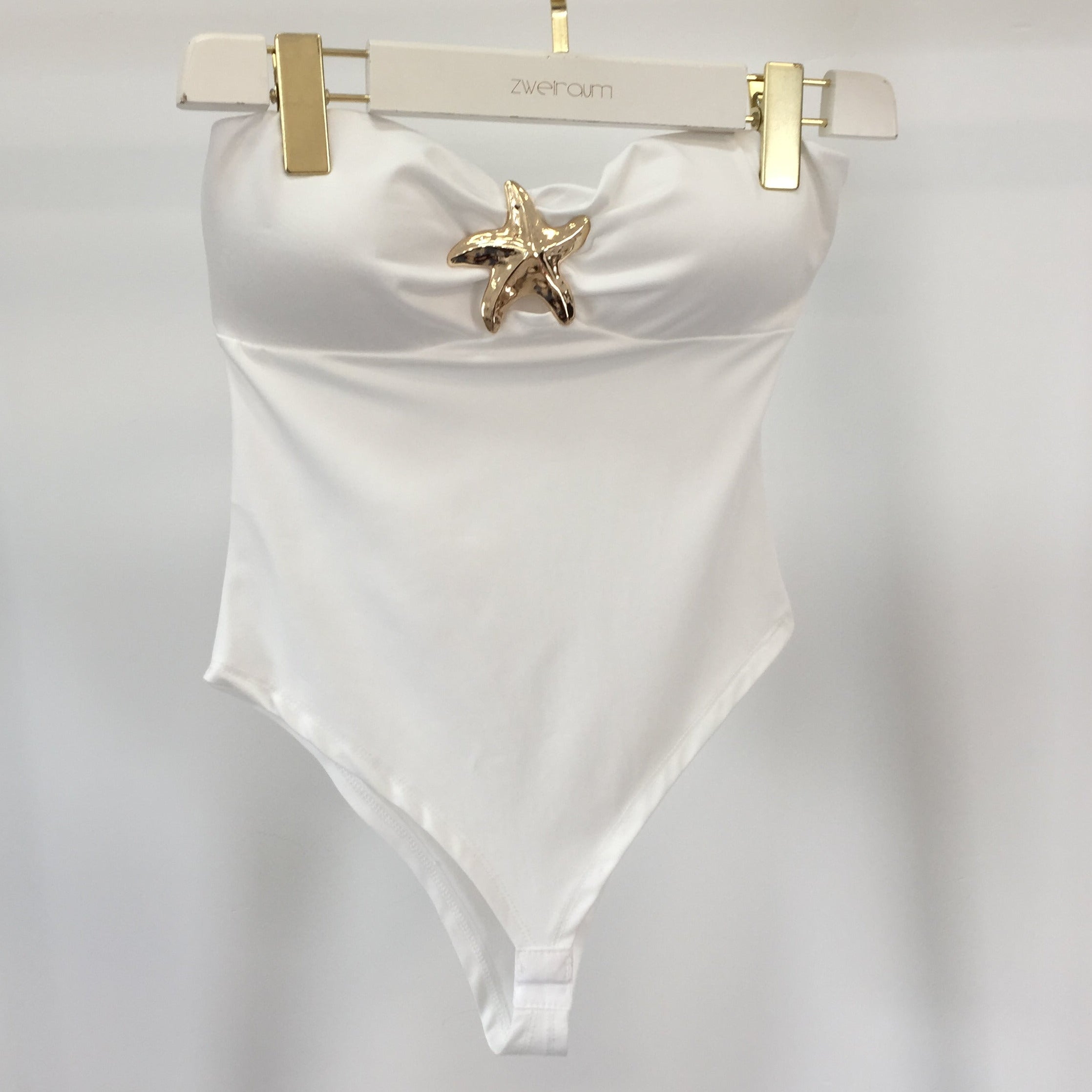 Bandeau Body Seestern