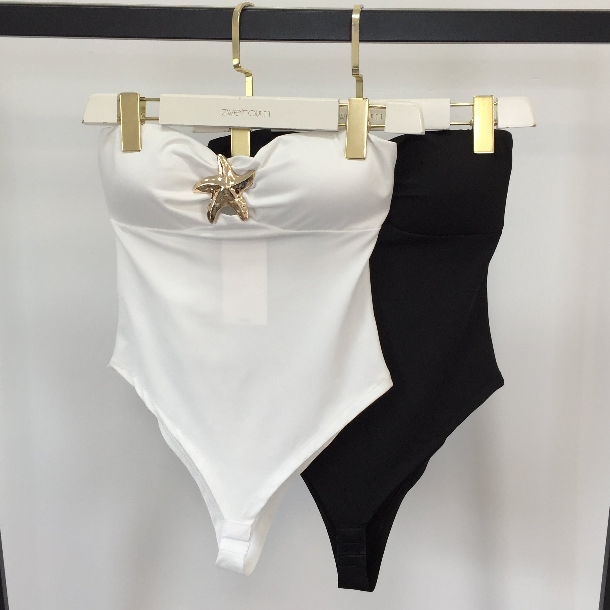 Bandeau Body Seestern