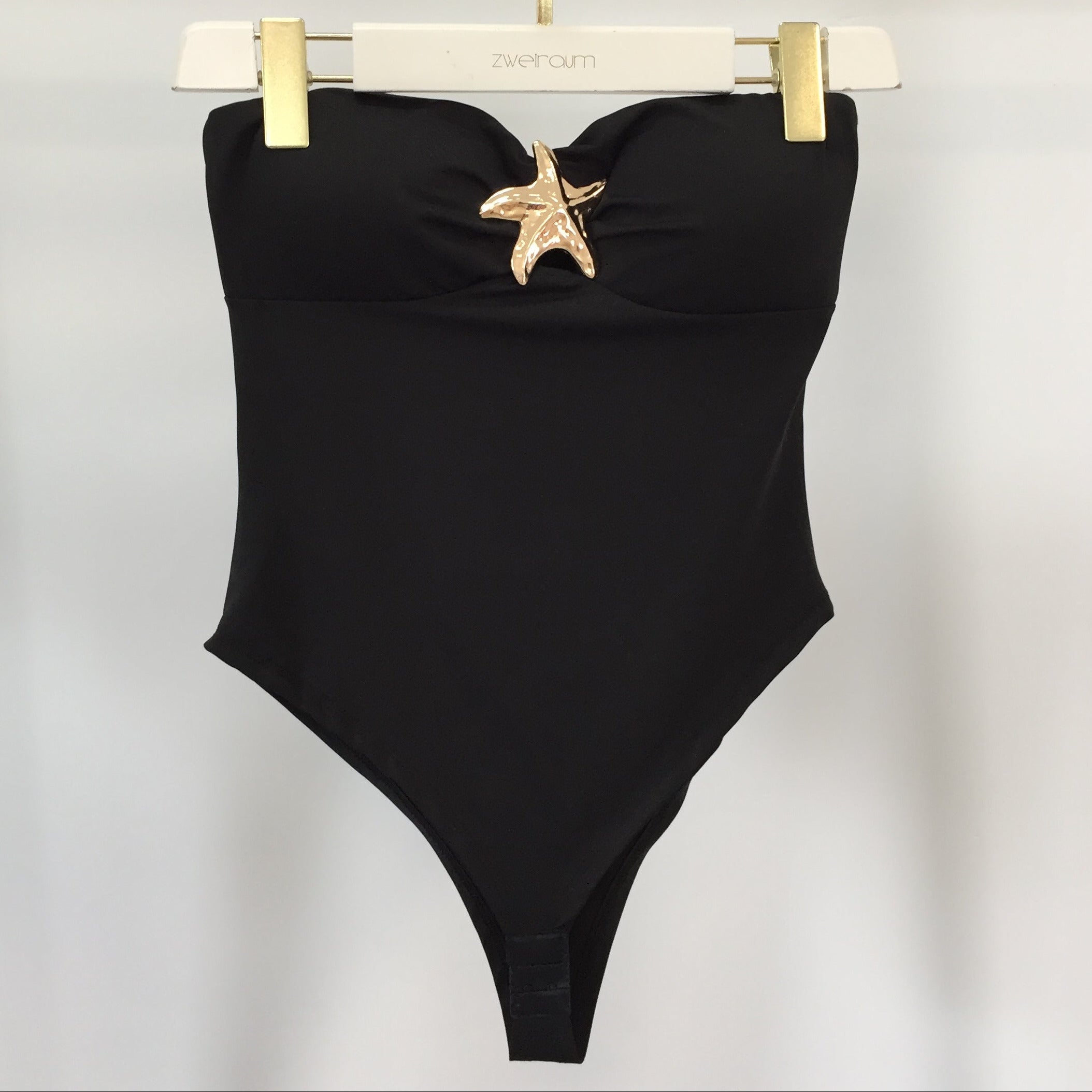 Bandeau Body Seestern