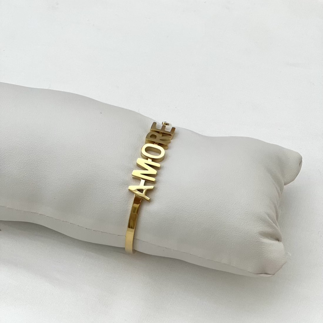Armband Amore Buchstaben - SURE