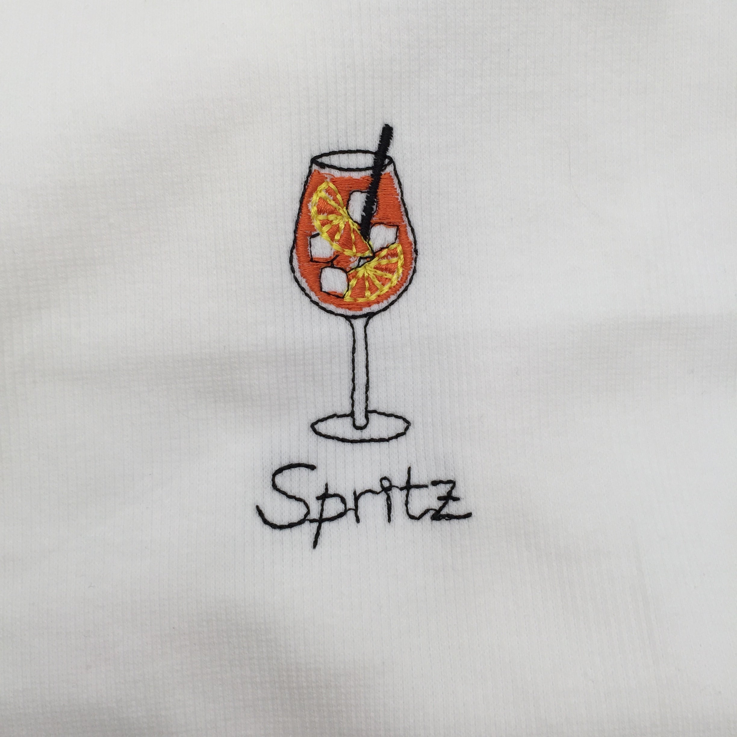 Tank Top Mini Print