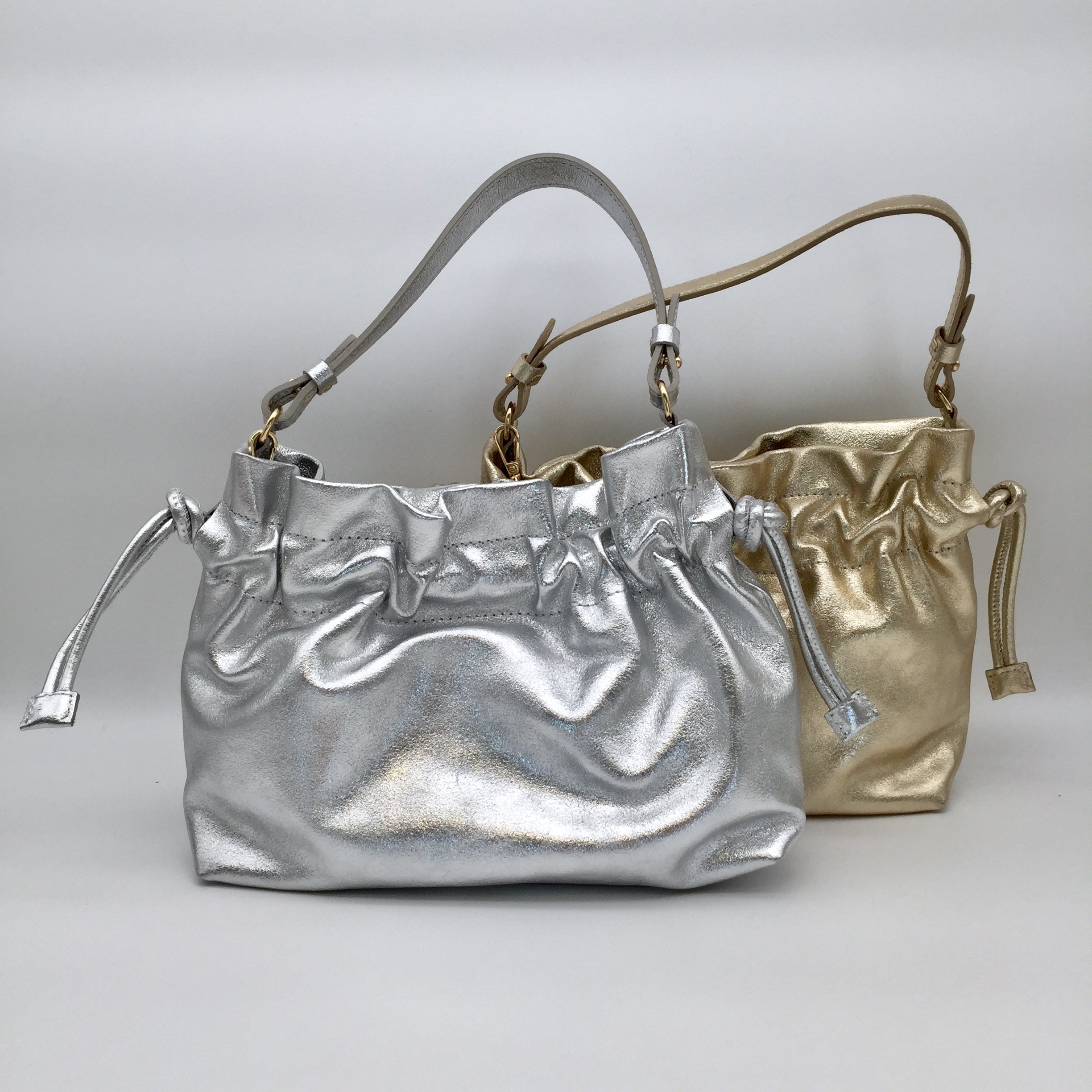 Tasche Cinched