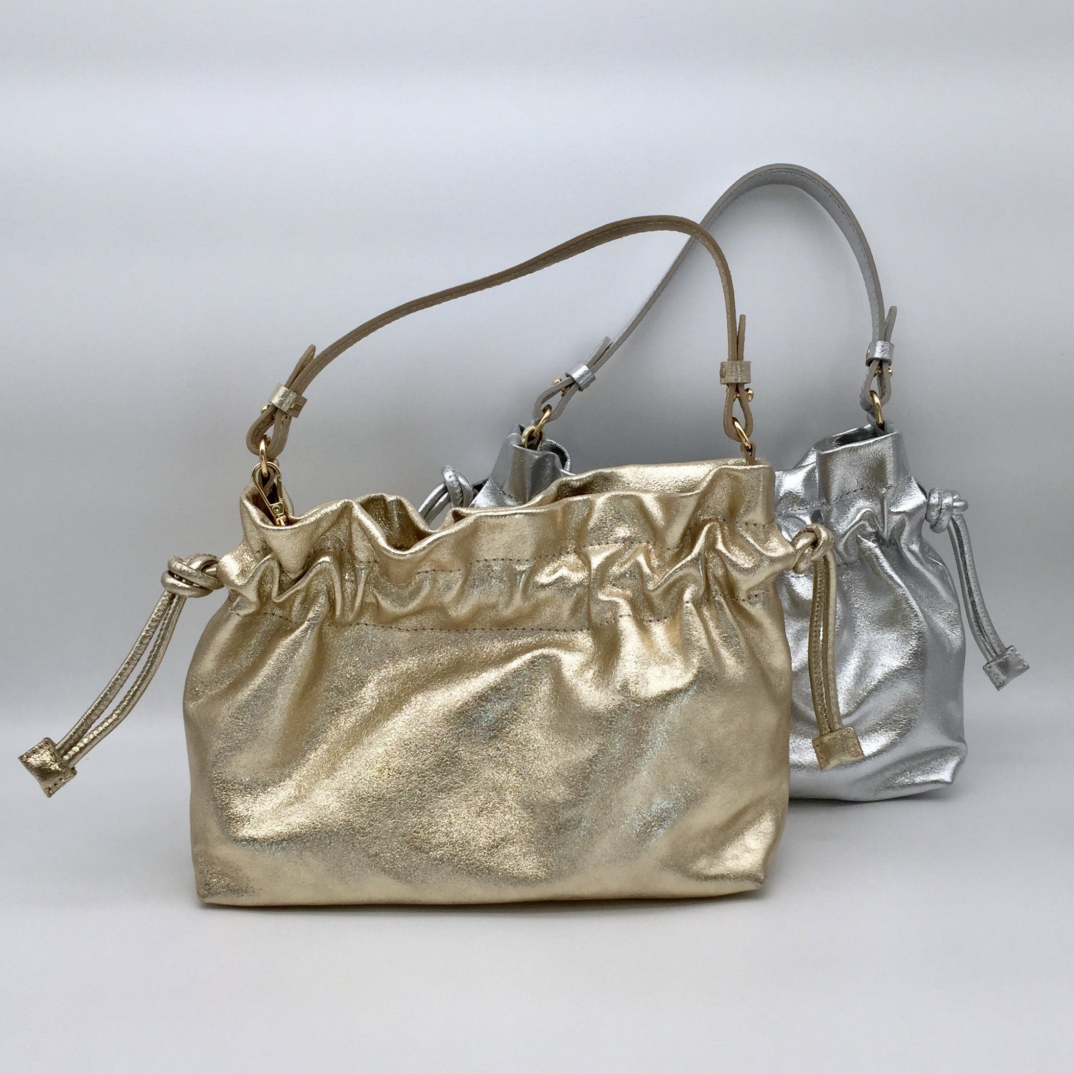 Tasche Cinched
