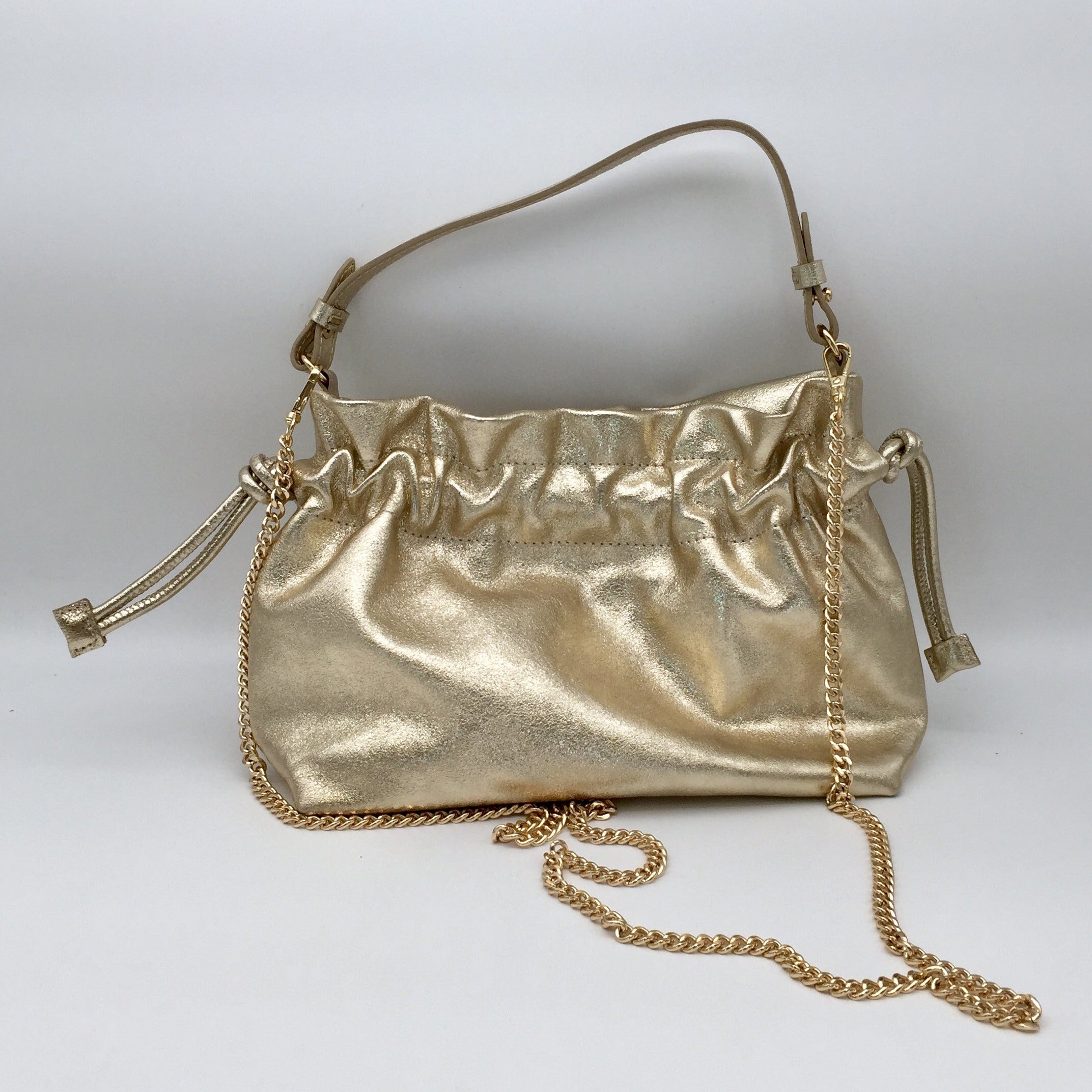 Tasche Cinched