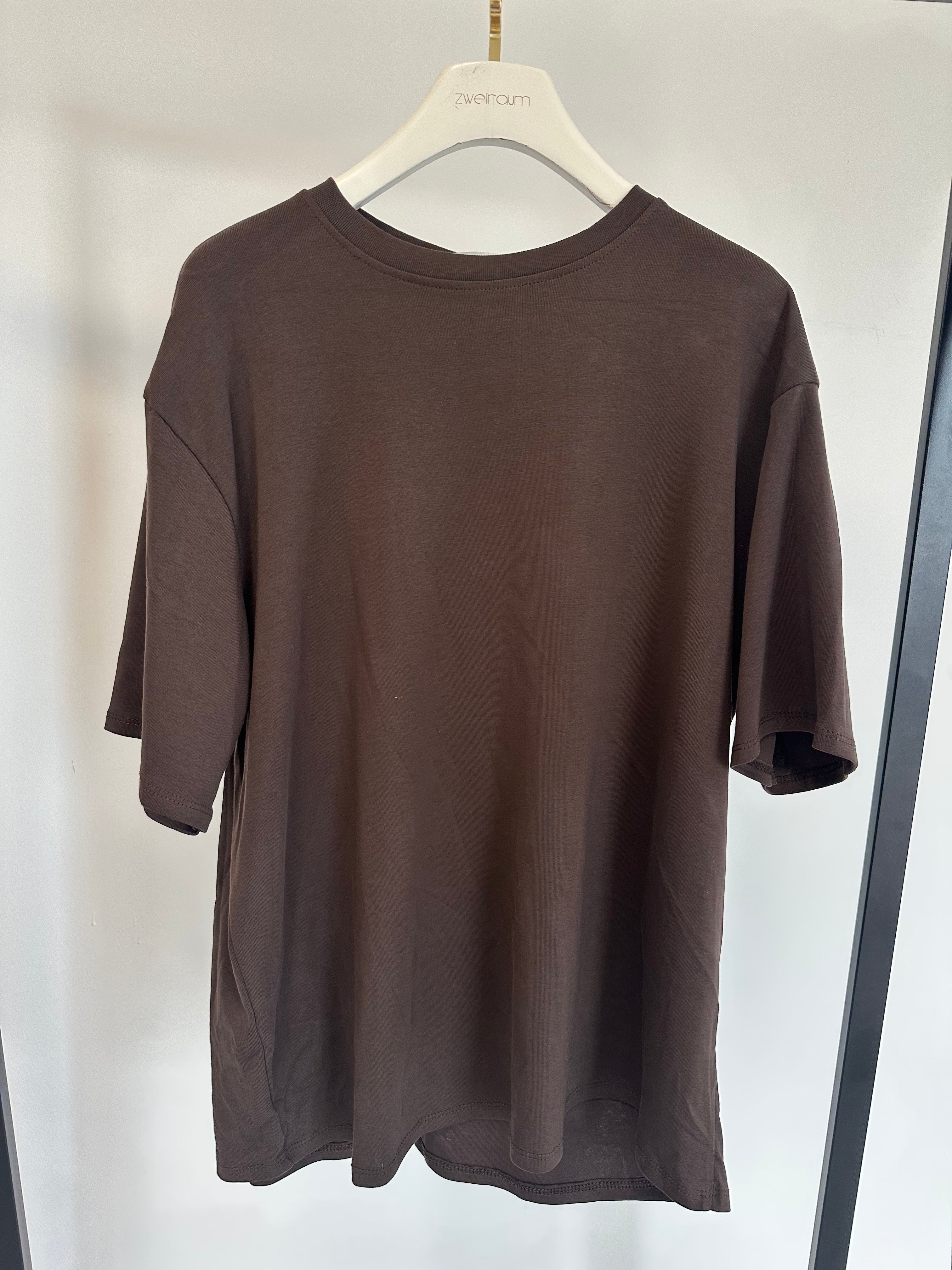 Long T-Shirt Essential