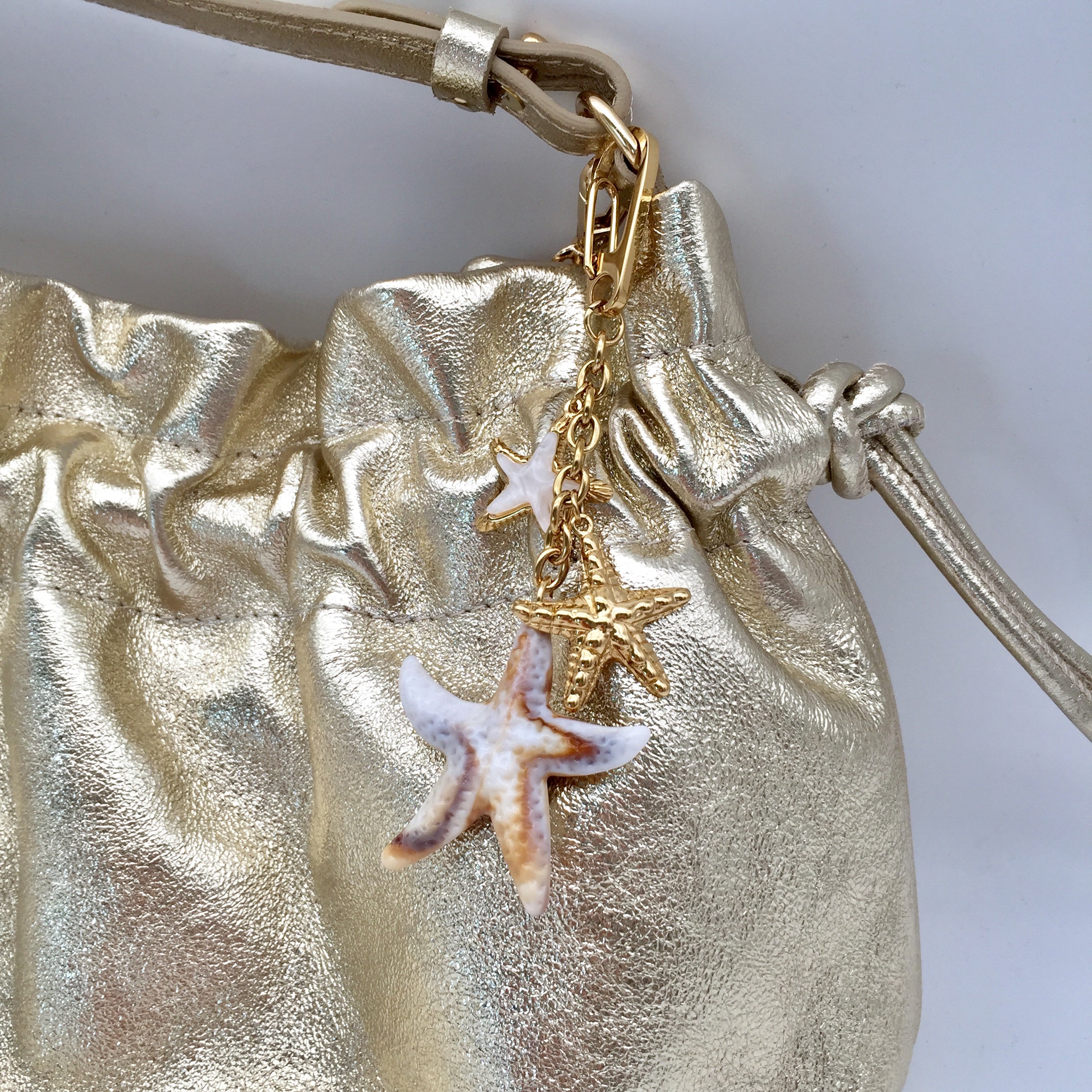 Anhänger Statement Charm