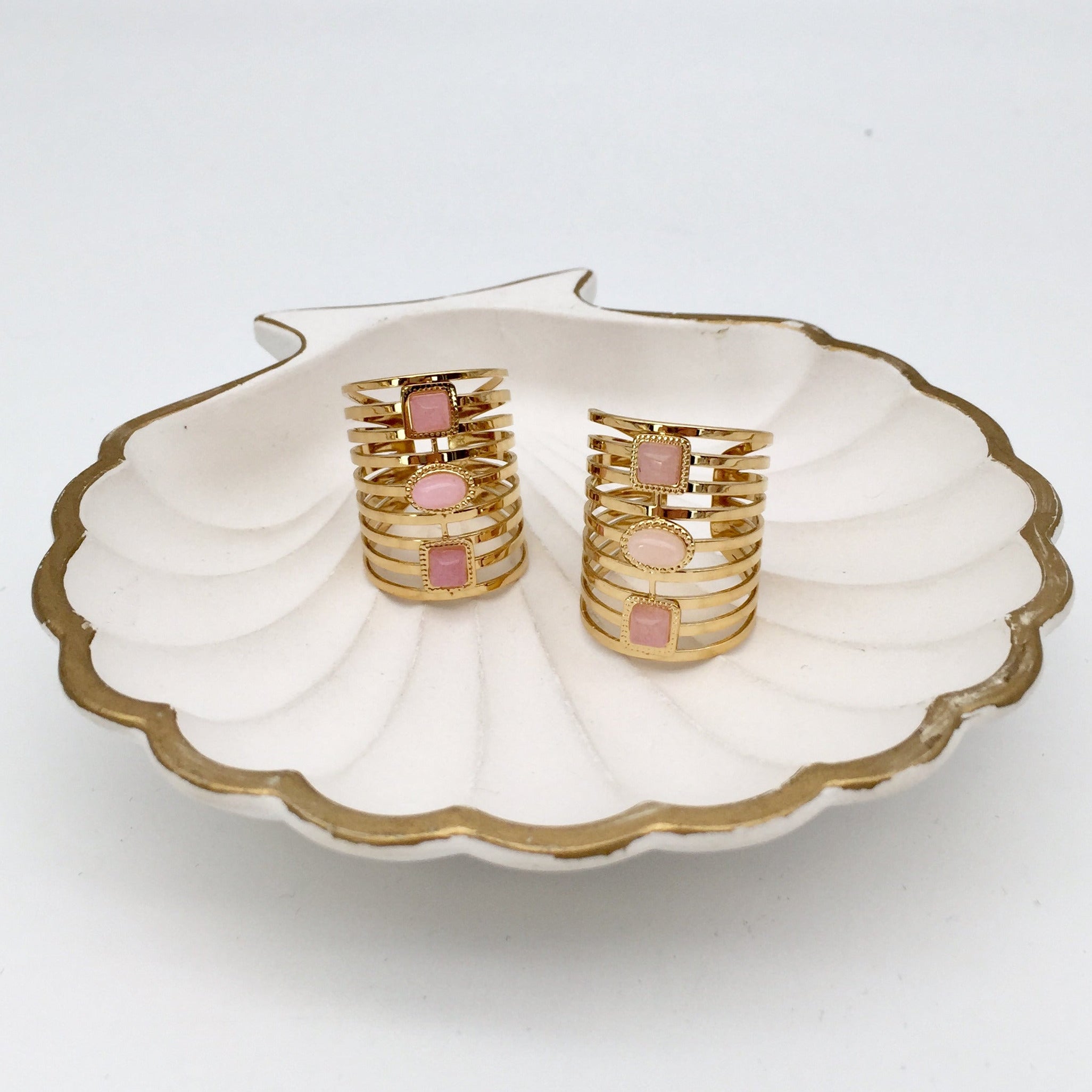 Ring Tall Stripes