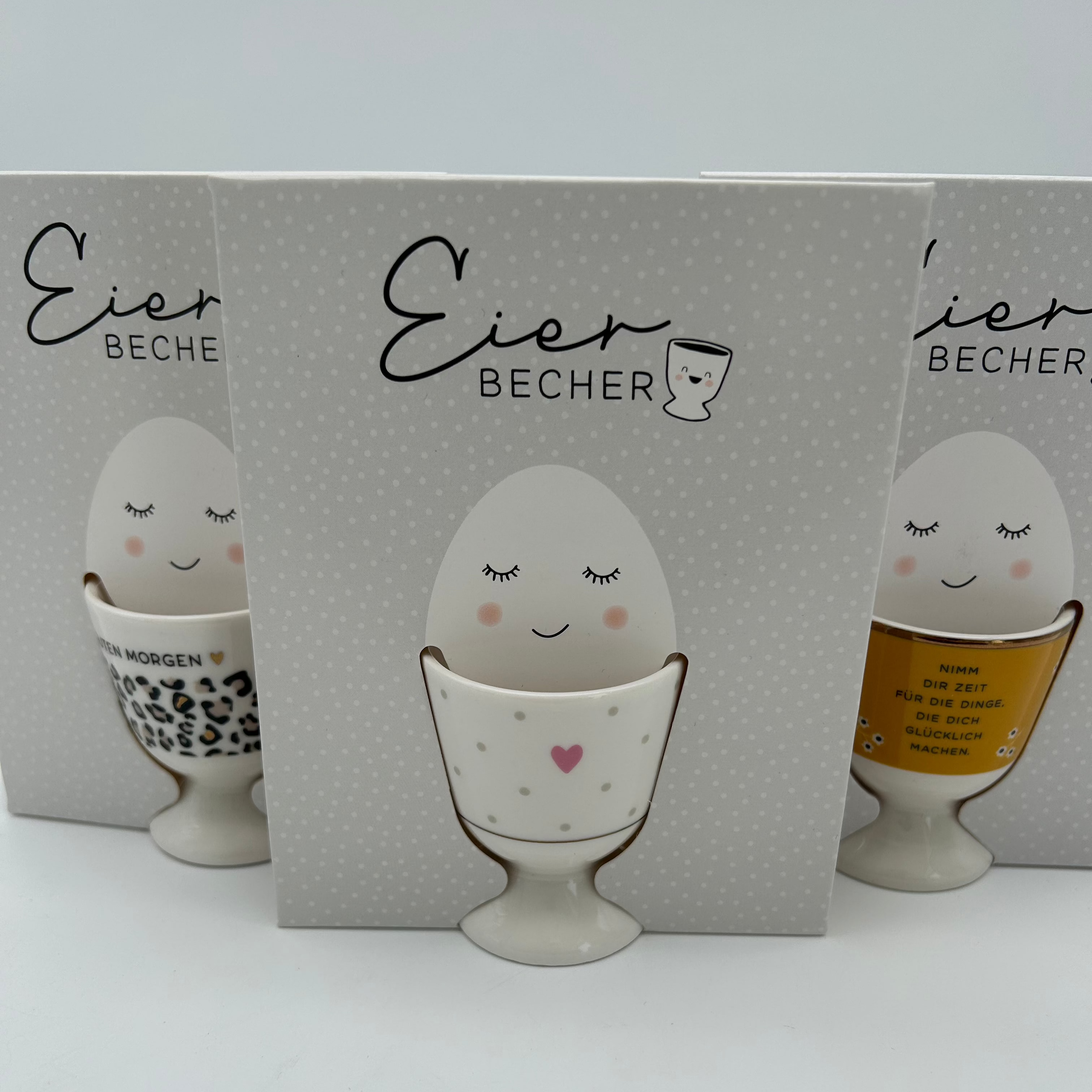 Eierbecher