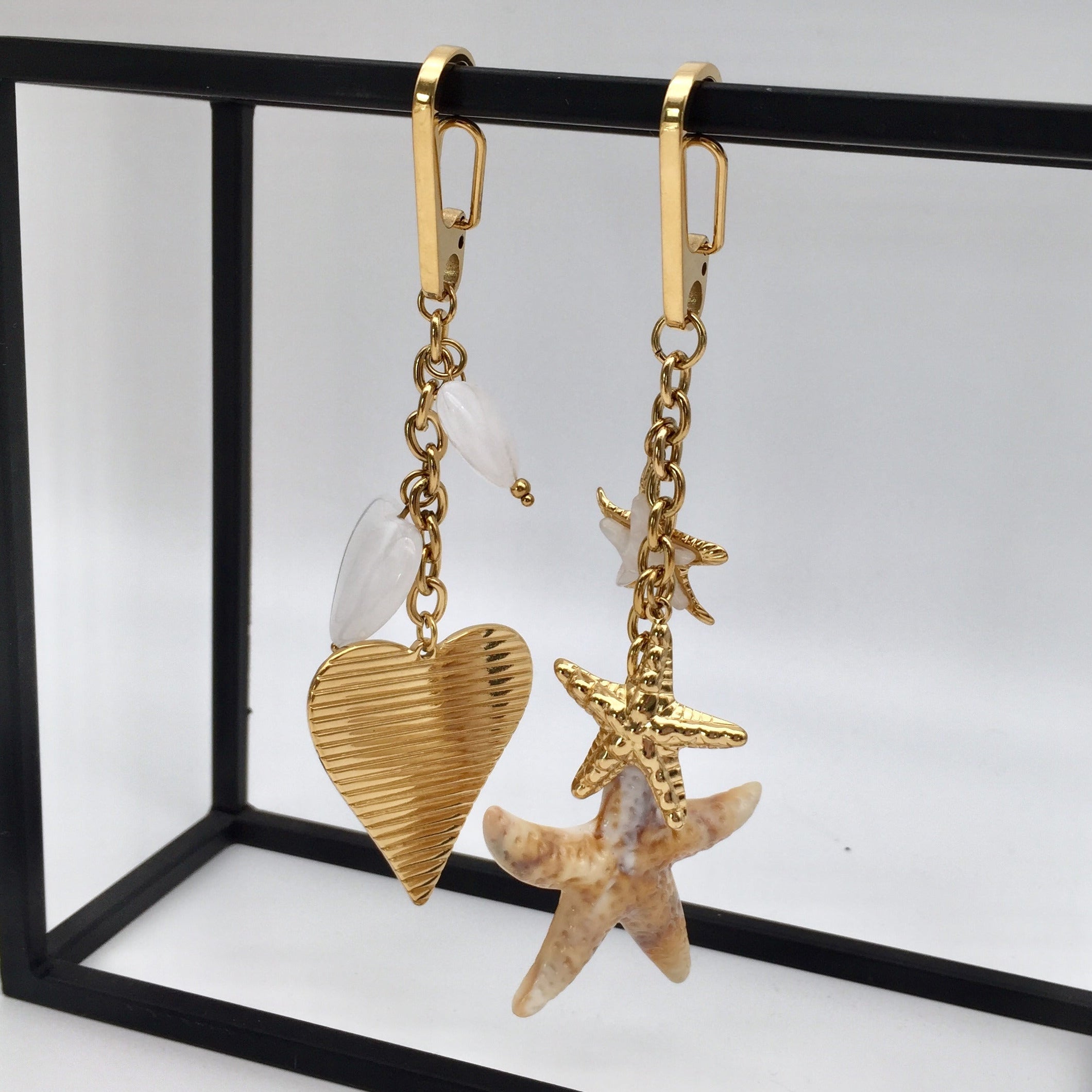 Anhänger Statement Charm