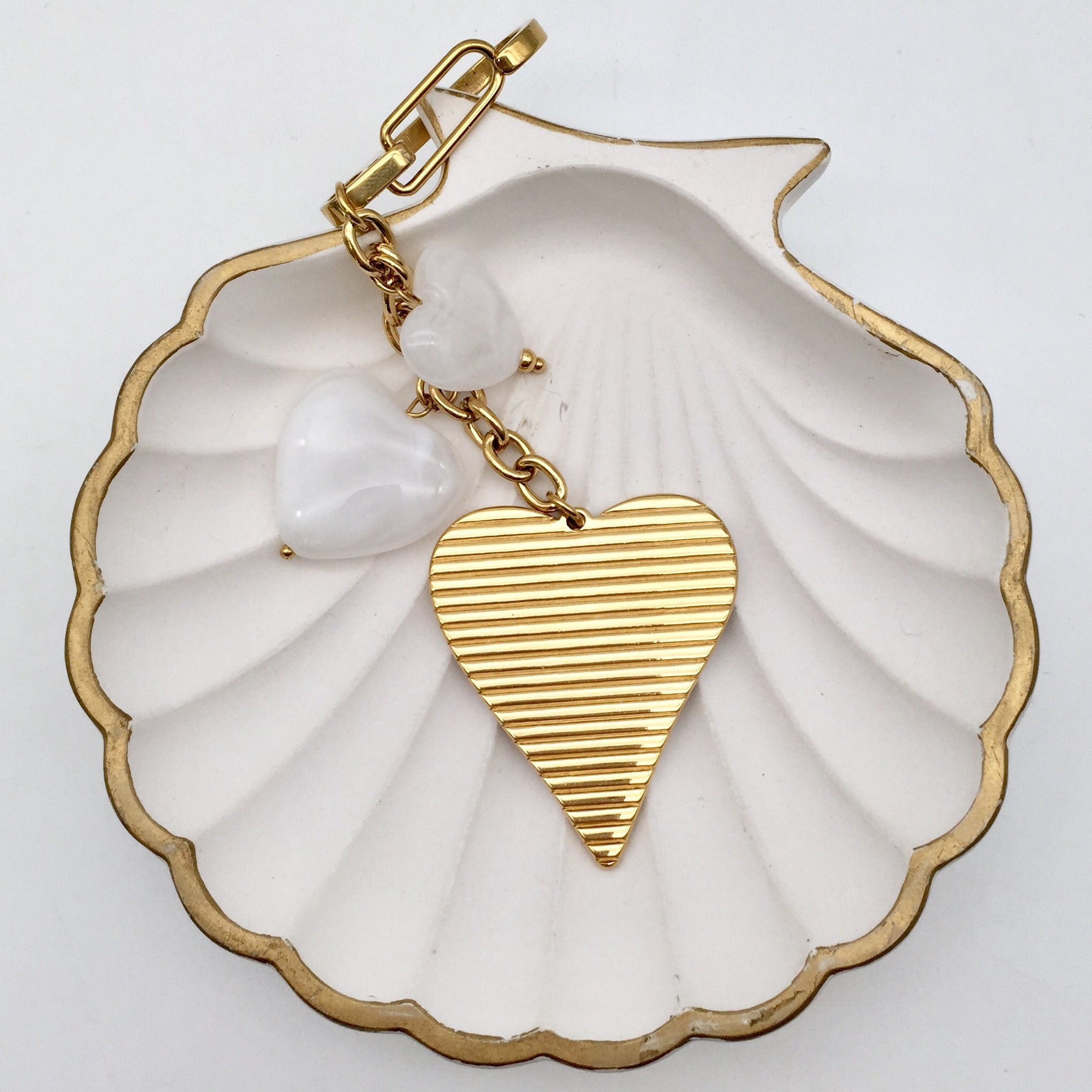 Anhänger Statement Charm