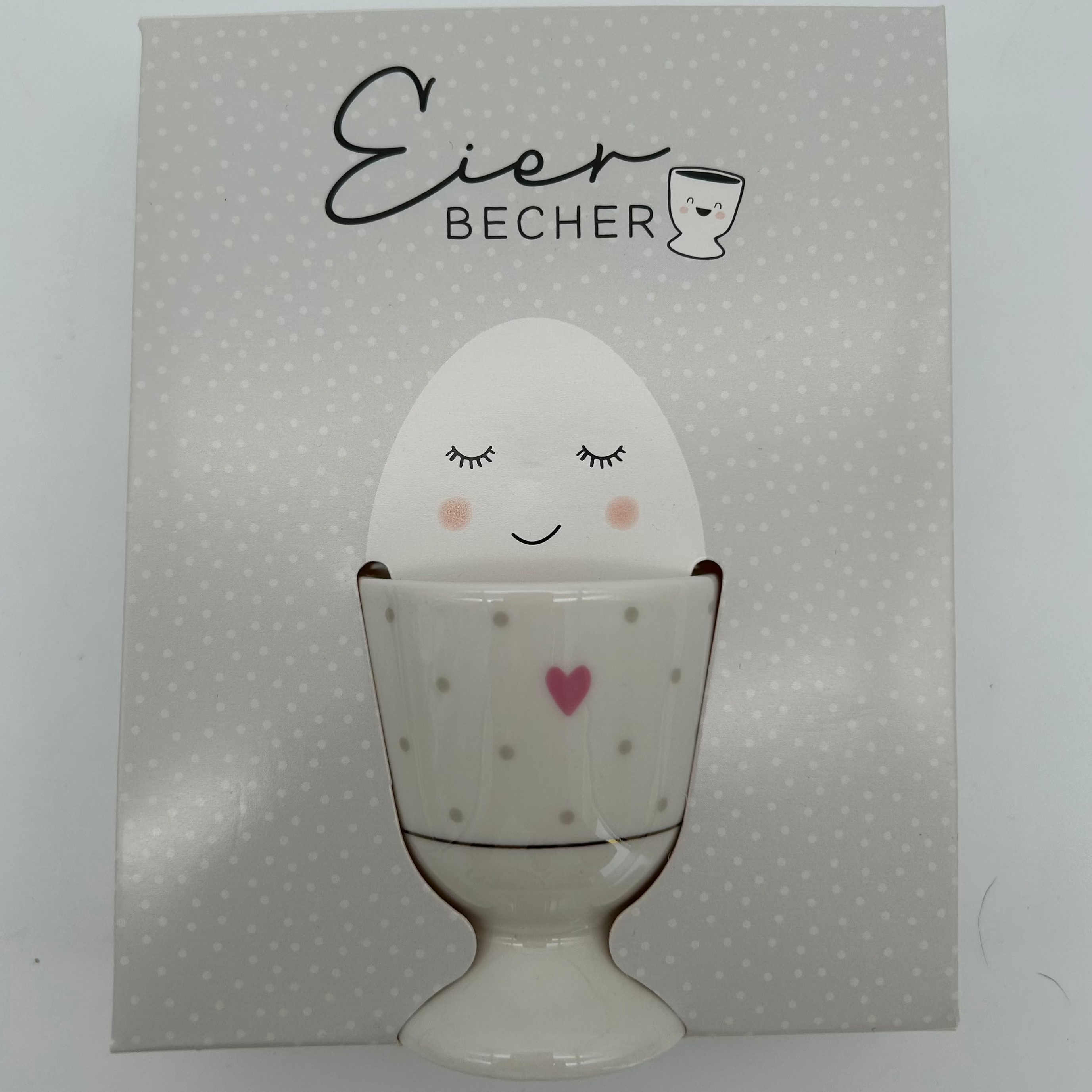 Eierbecher