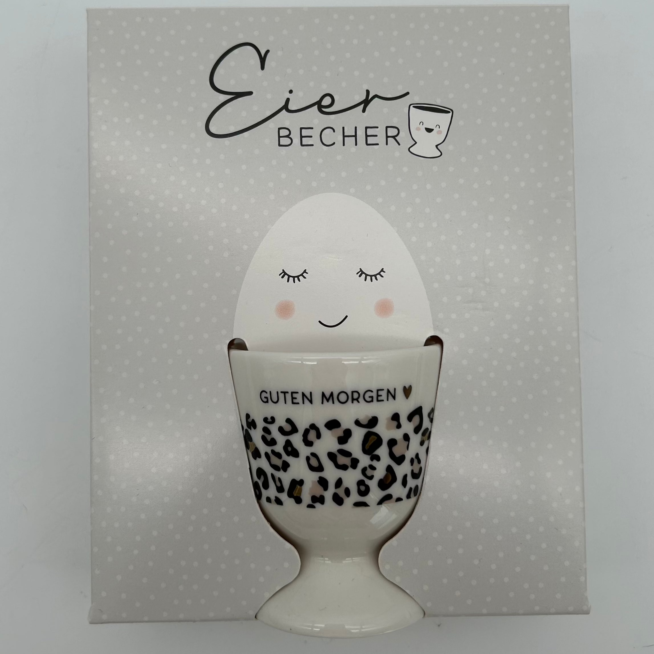 Eierbecher