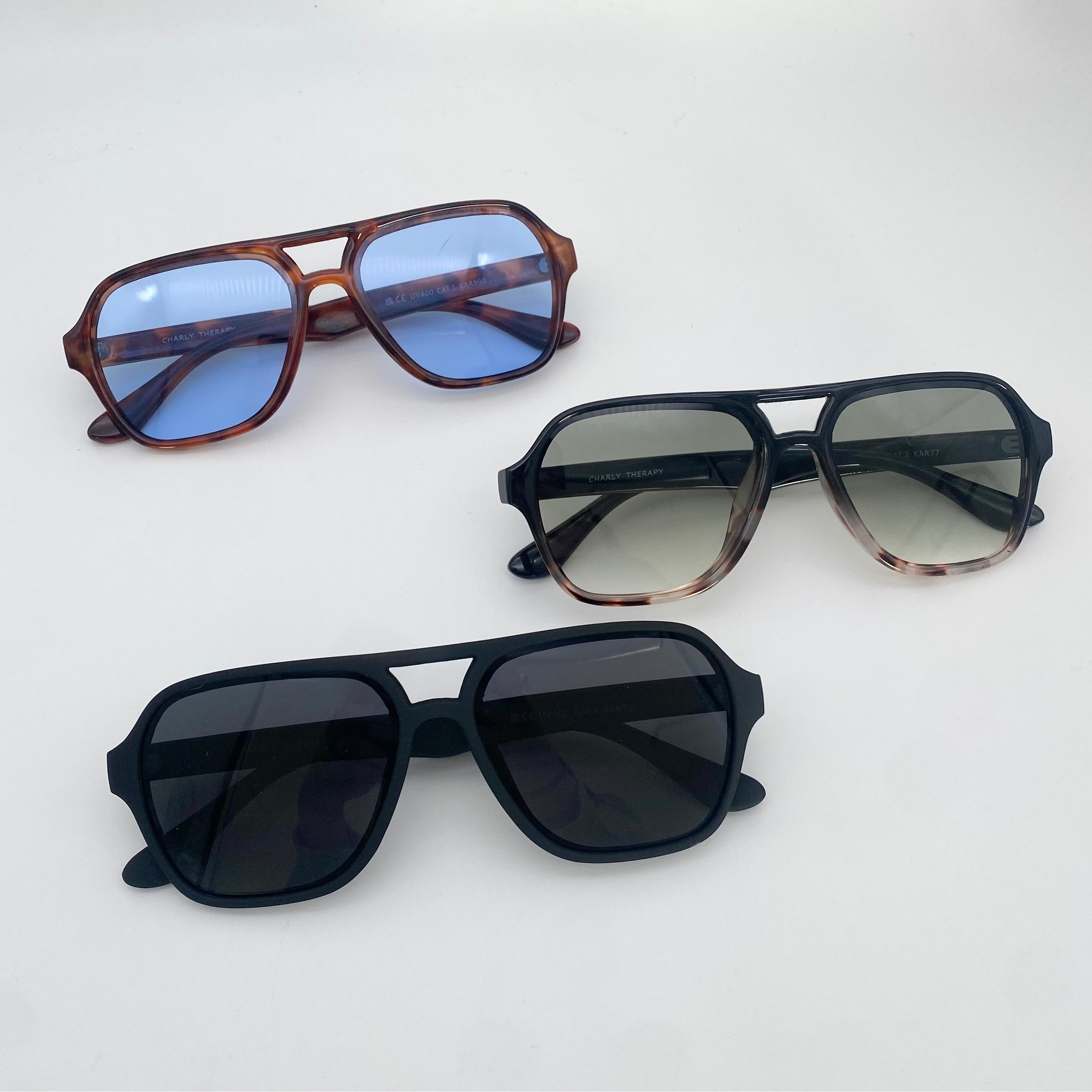 Sonnenbrille Must Have