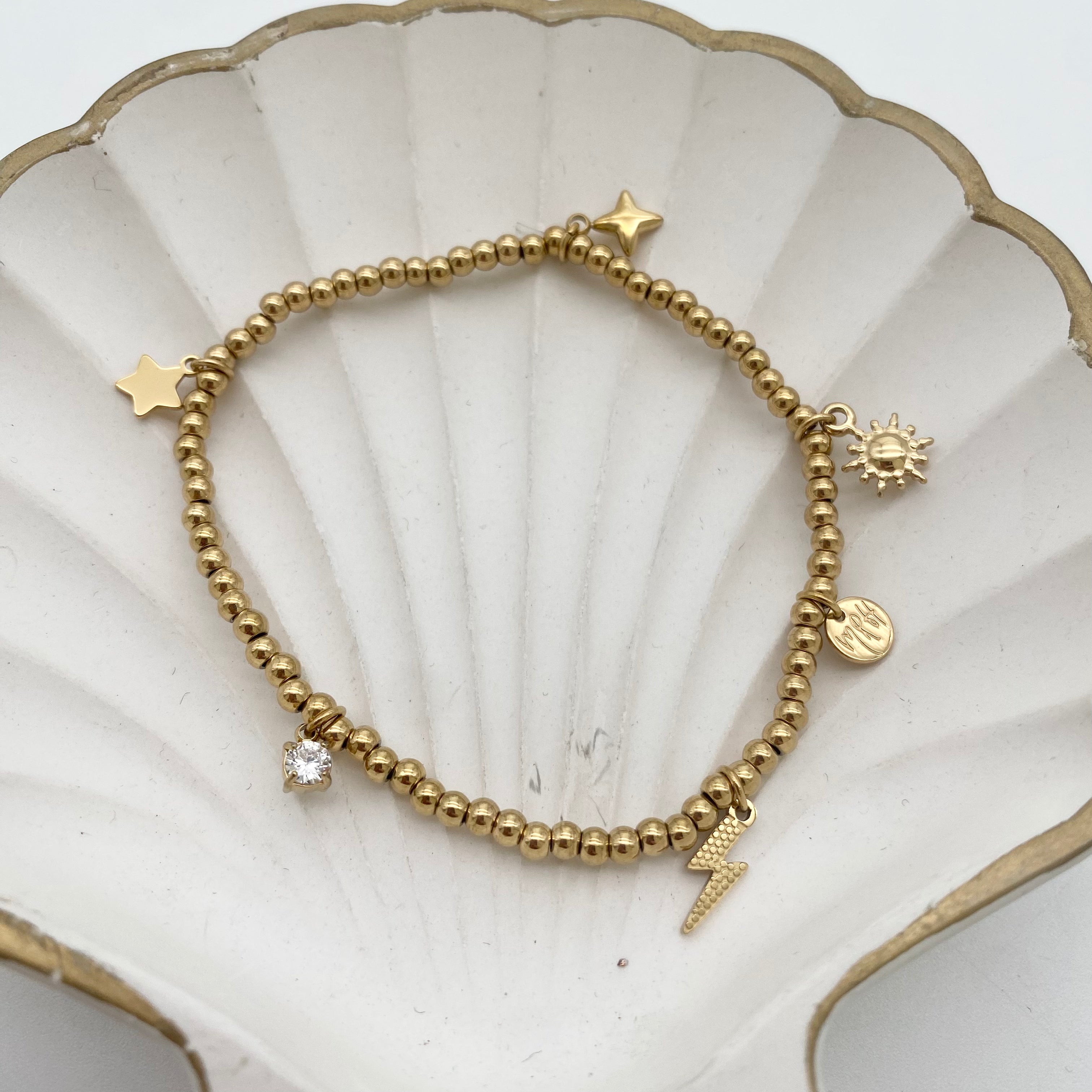 Armband Little Charms