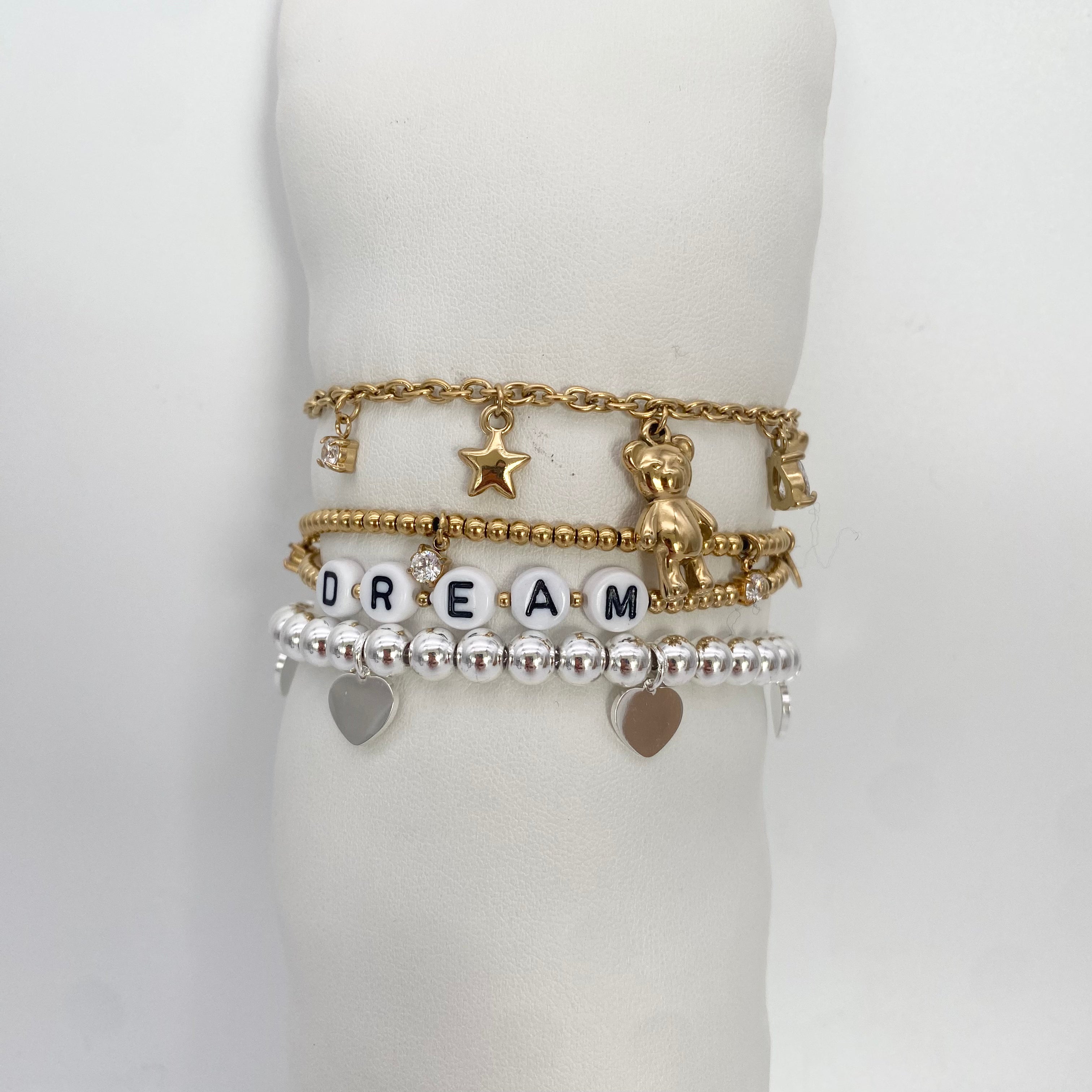 Armband Little Spark