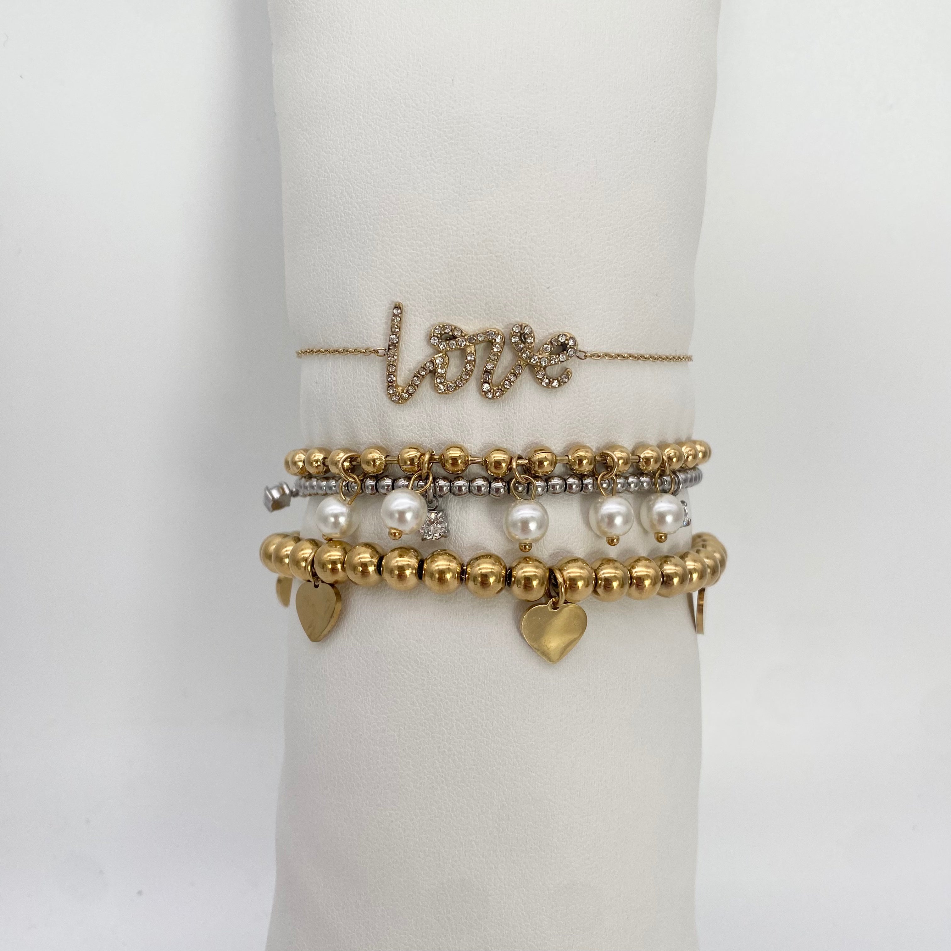 Armband Little Spark