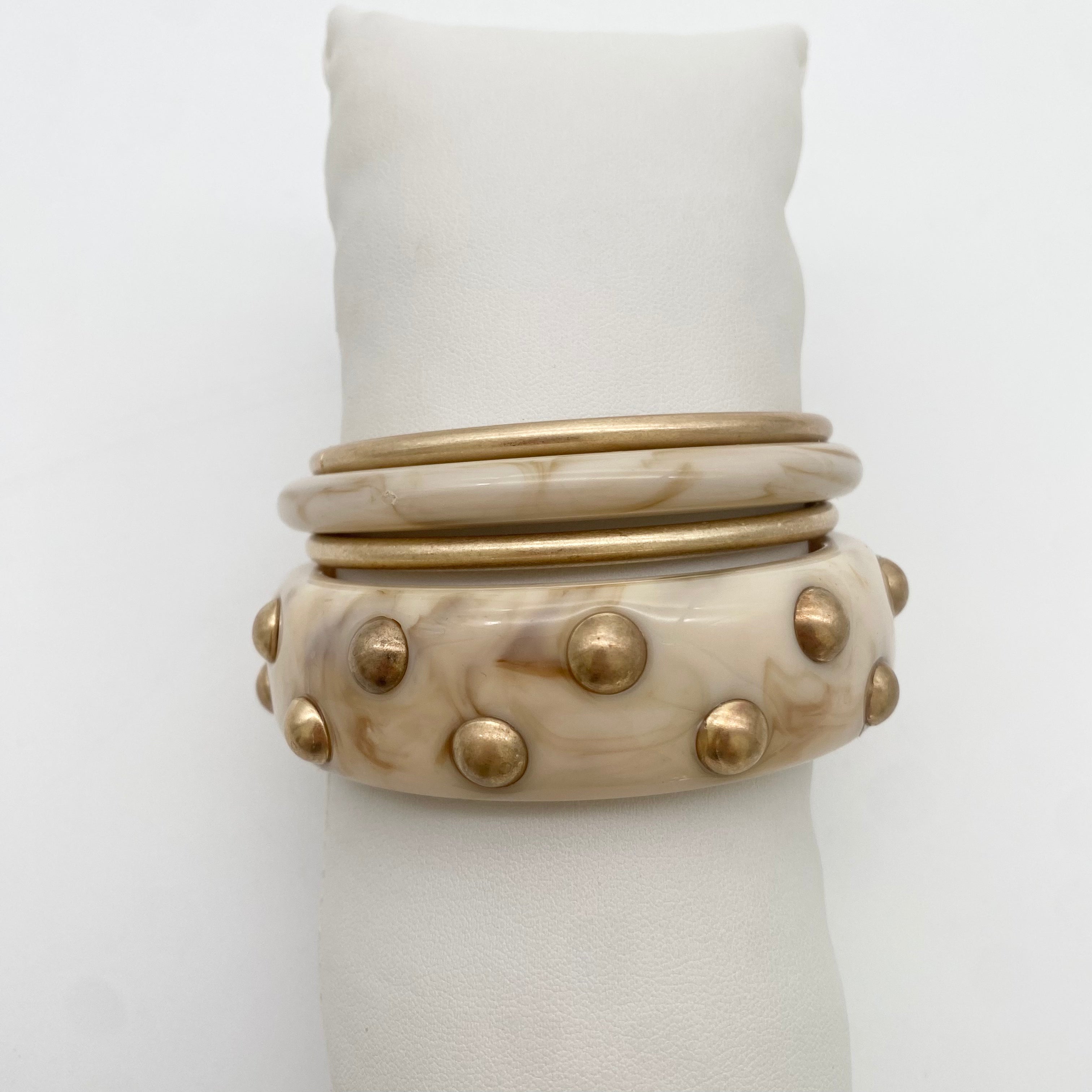 Armreifen Set Triplett