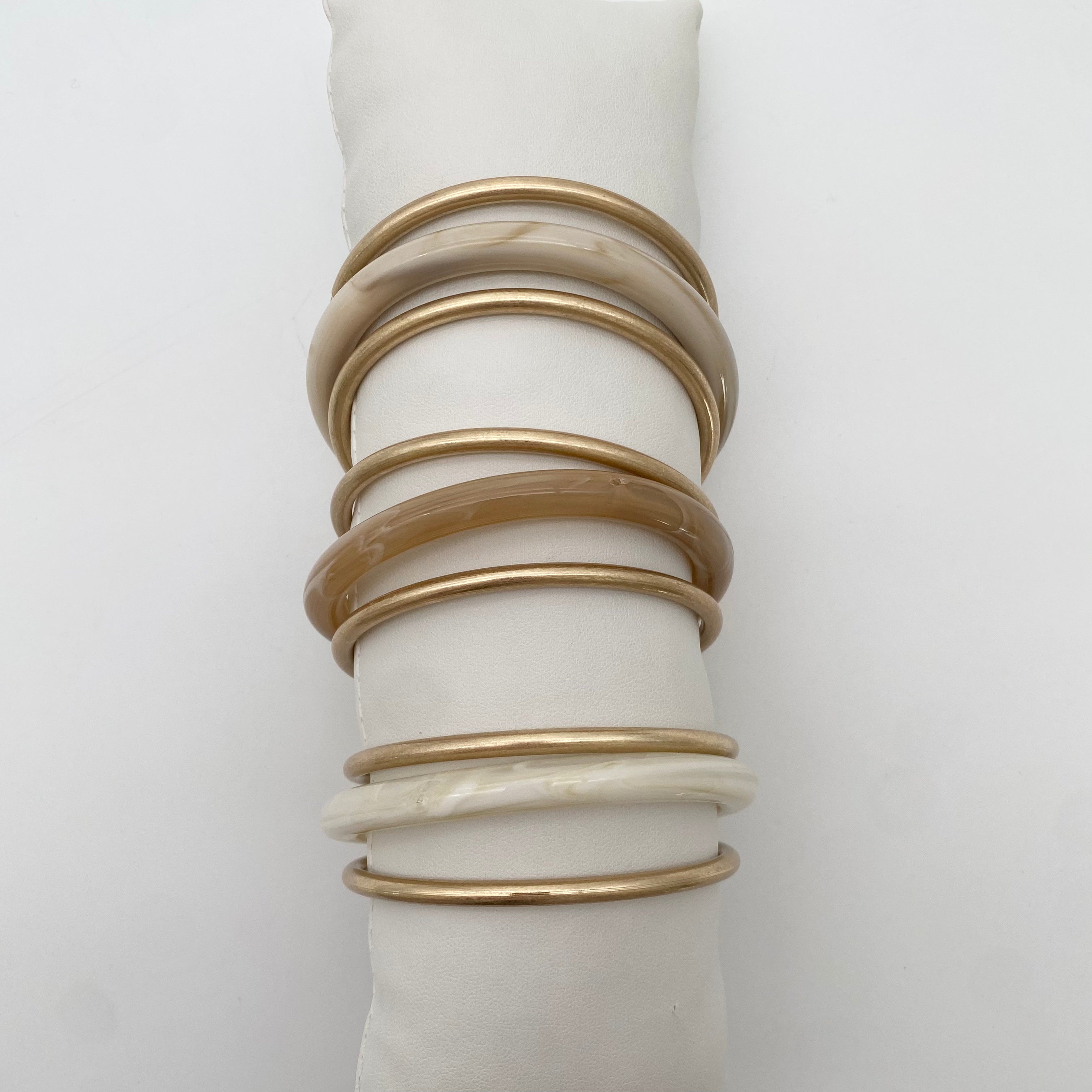 Armreifen Set Triplett