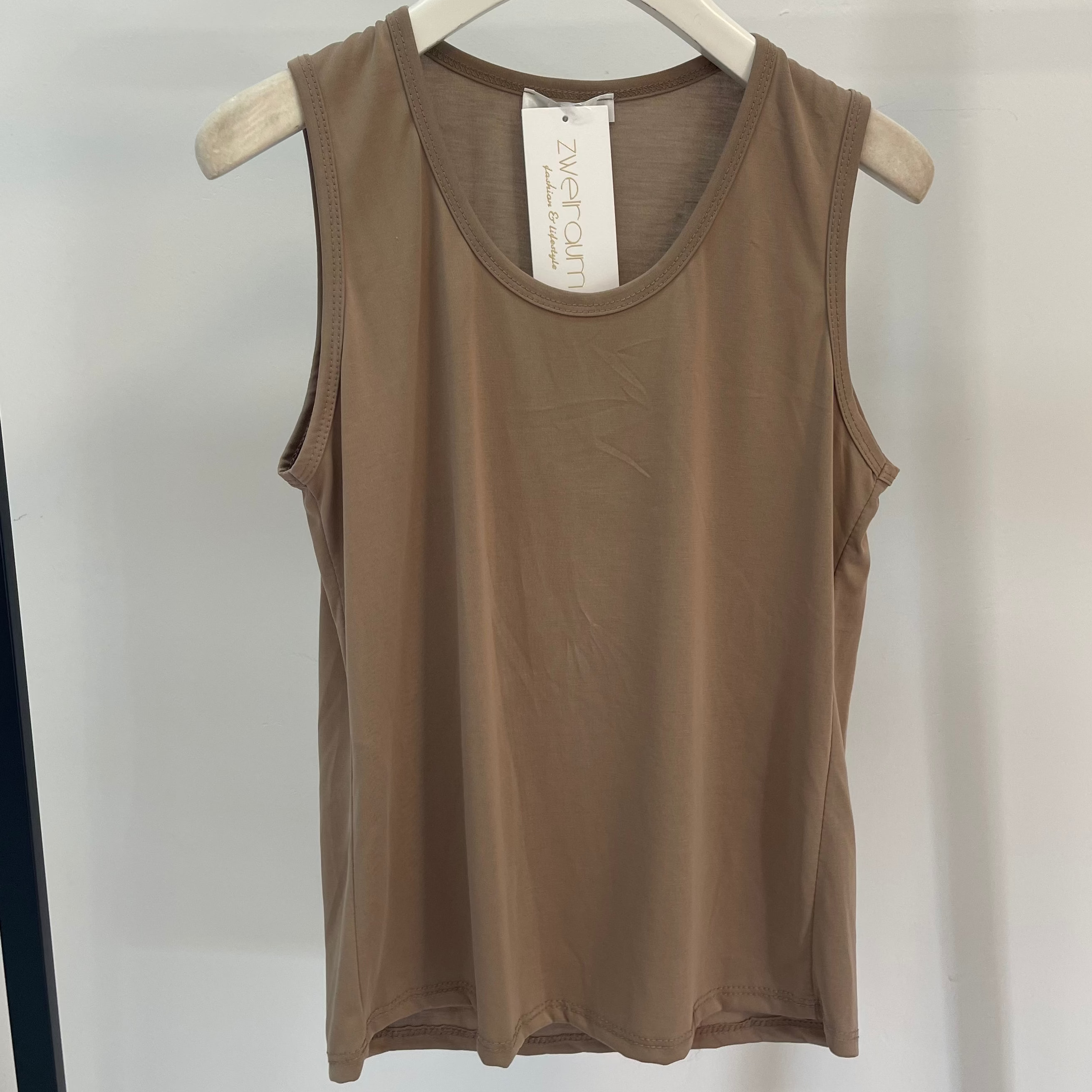 Homewear Tank Top