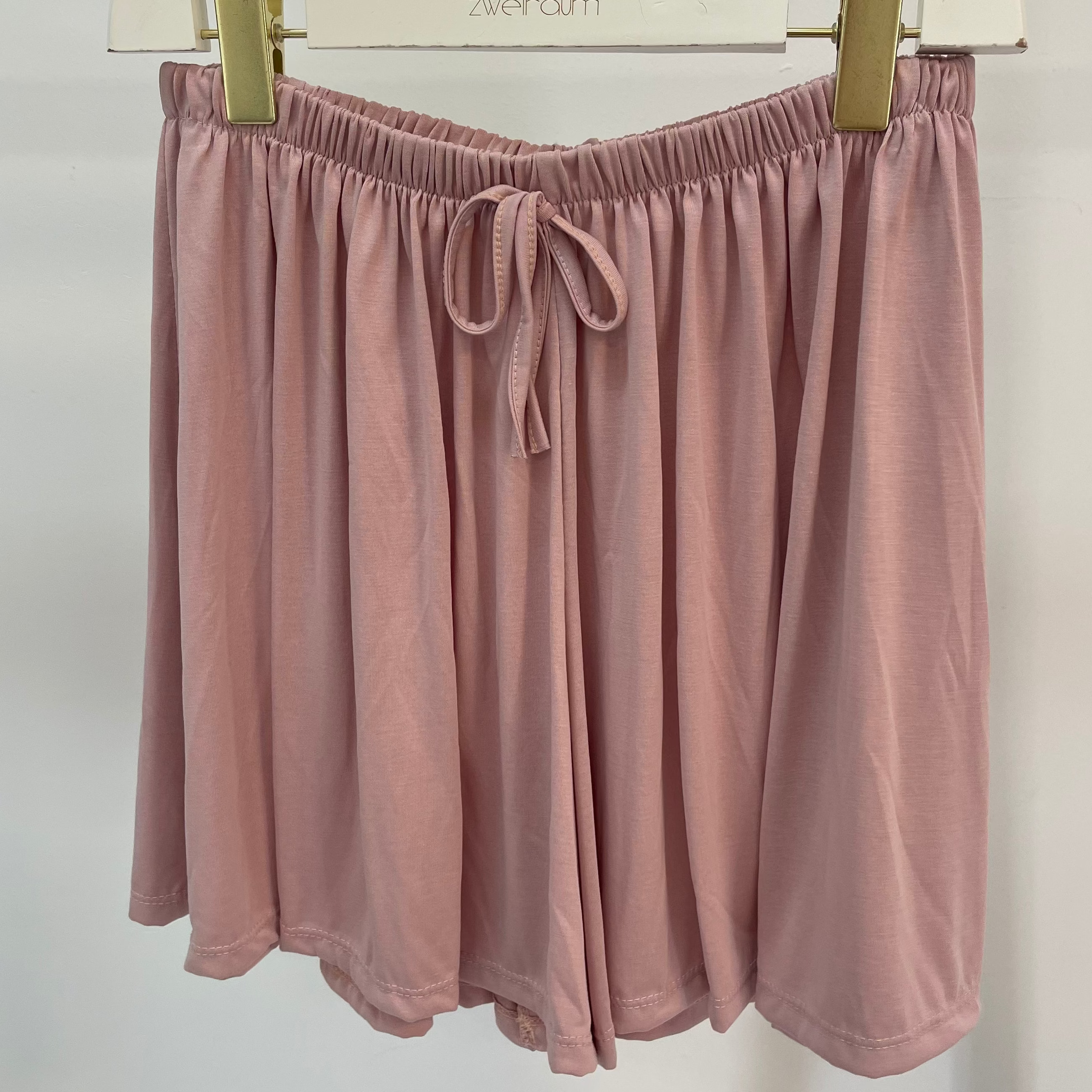 Homewear Flatter Shorts