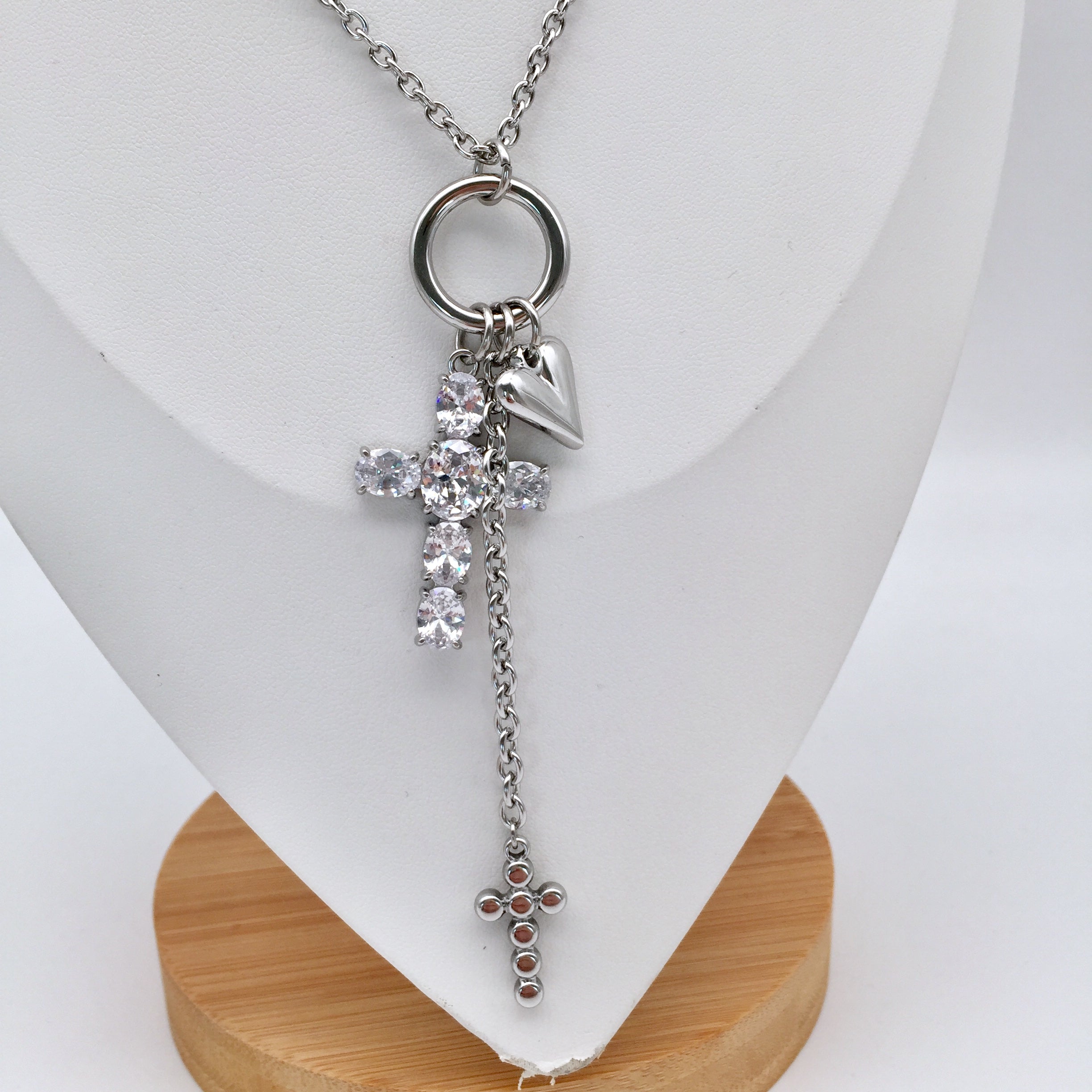 Kette Multiple Cross